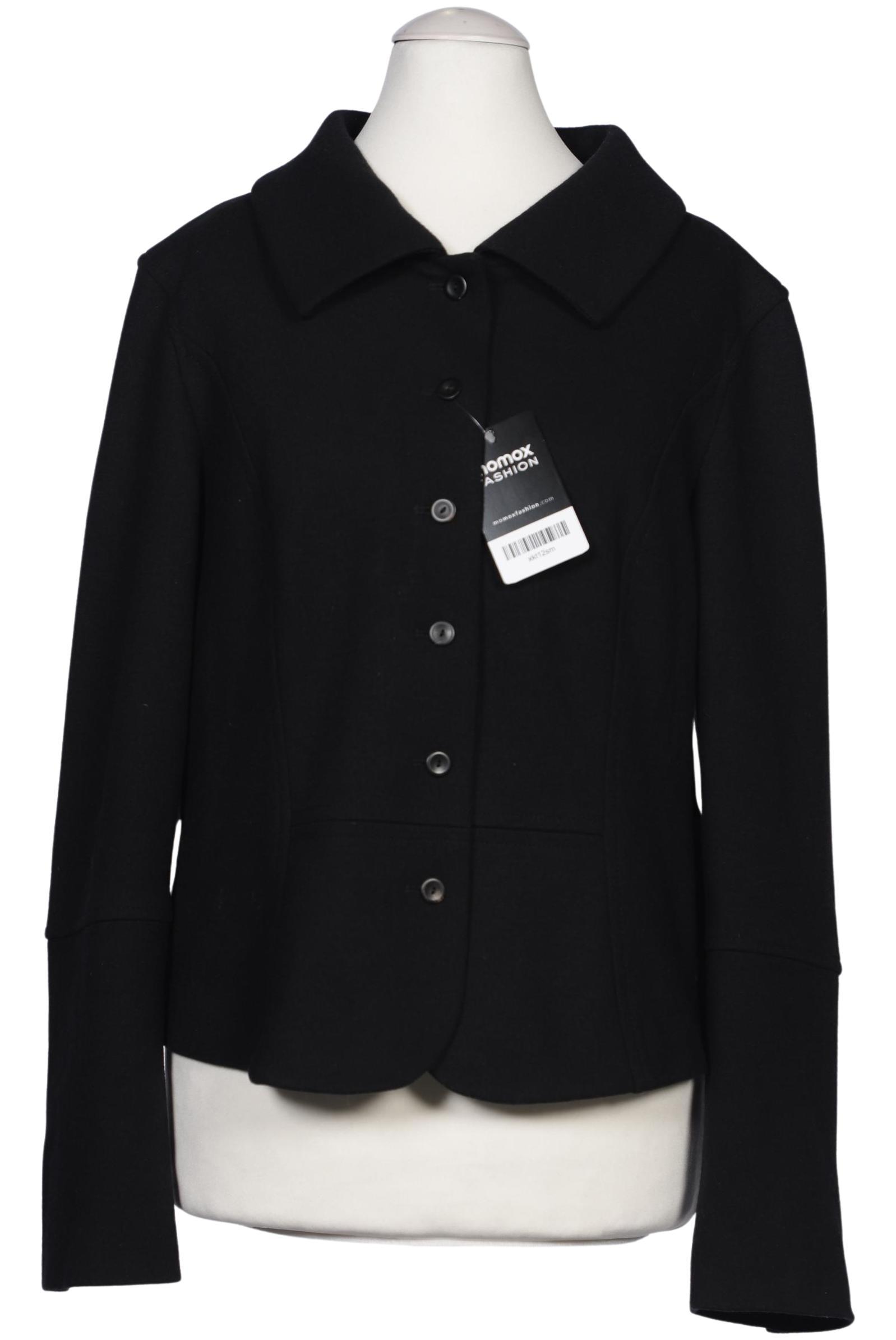 

Marc Cain Damen Blazer, schwarz, Gr. 40