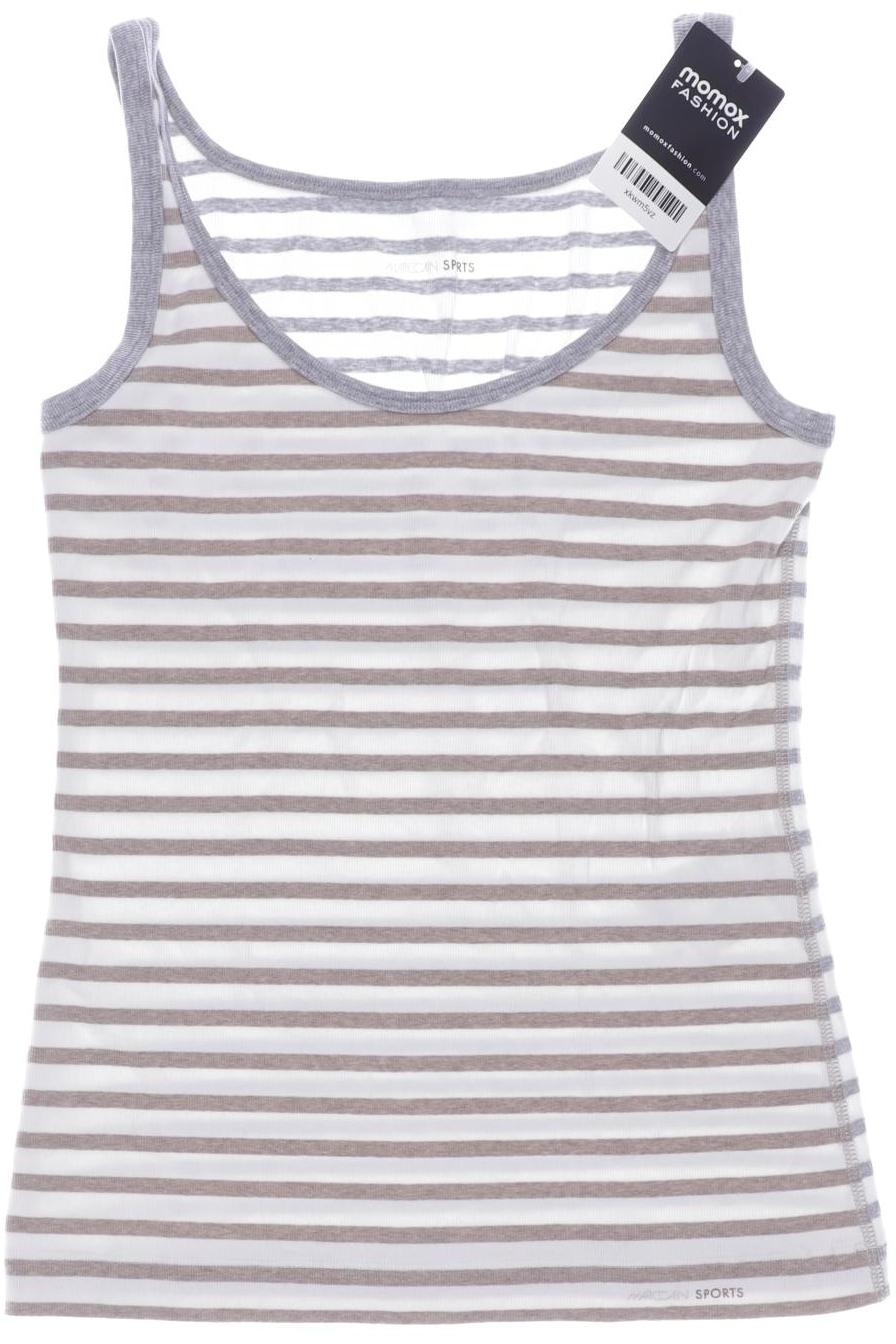 

Marc Cain Damen Top, weiß