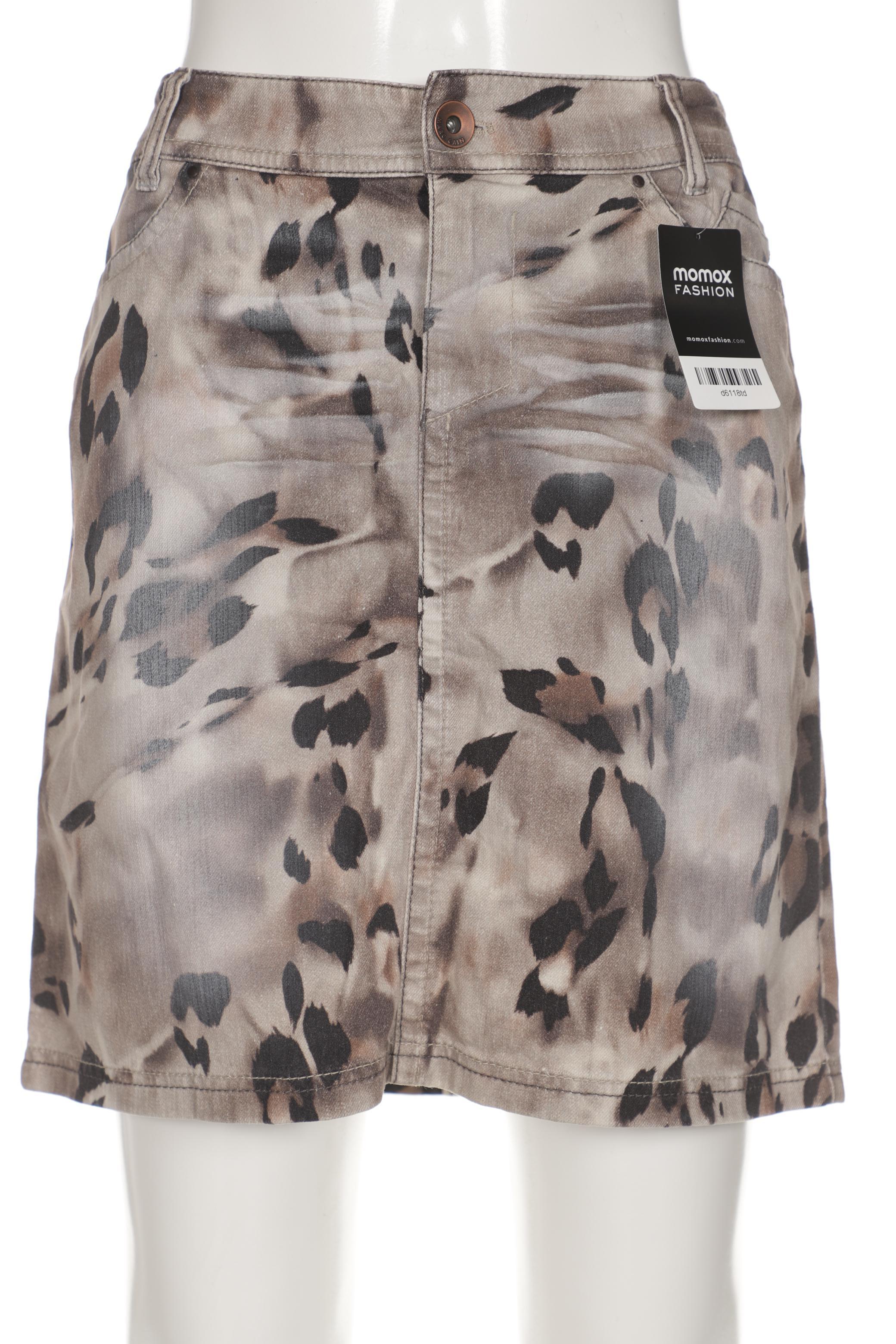 

Marc Cain Damen Rock, braun