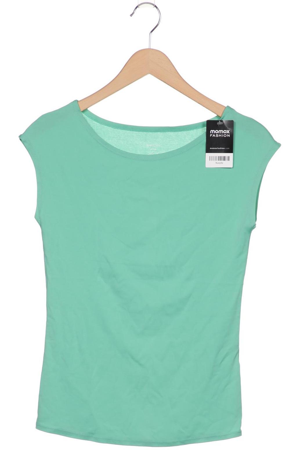 

Marc Cain Damen T-Shirt, türkis