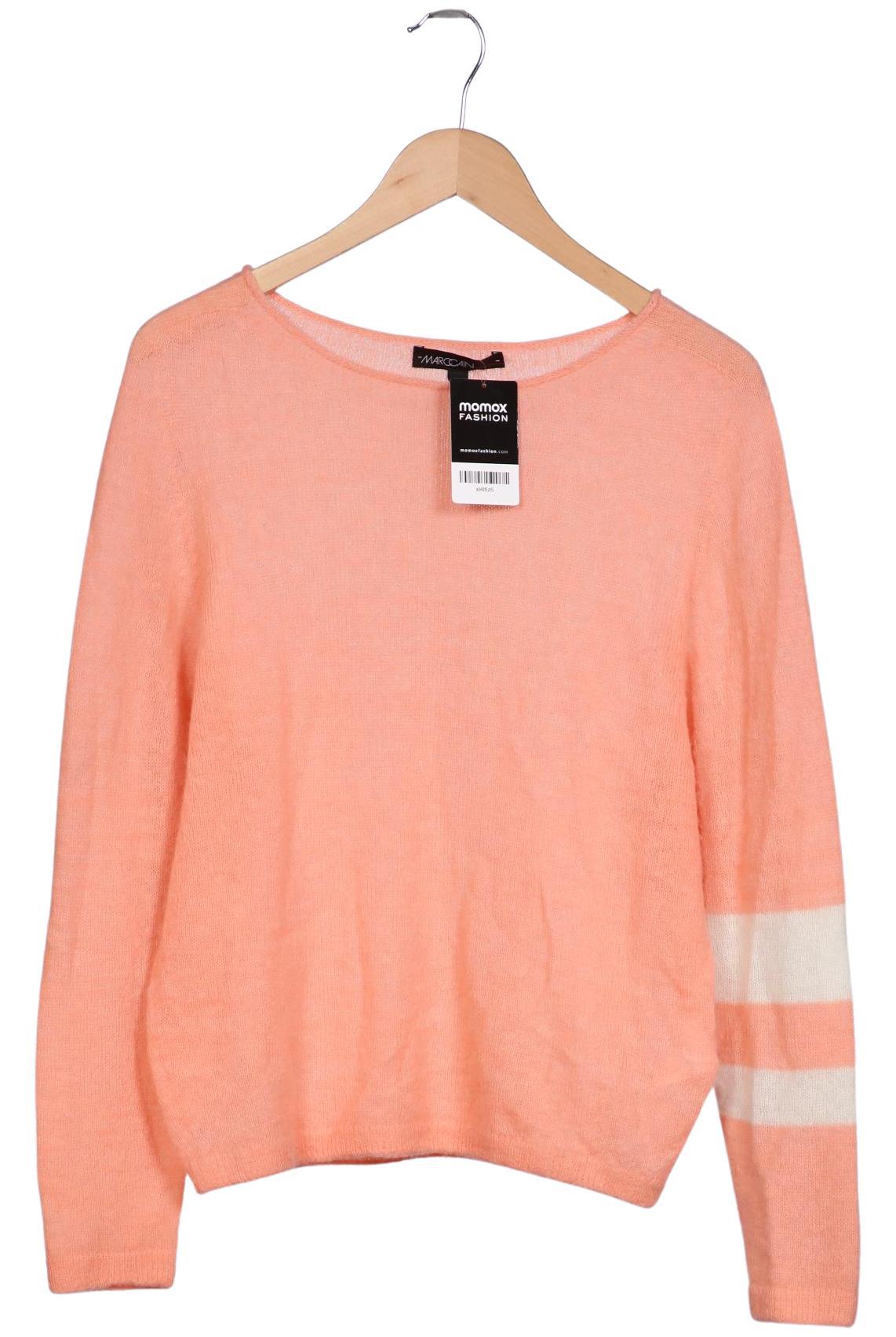 

Marc Cain Damen Pullover, pink, Gr. 36