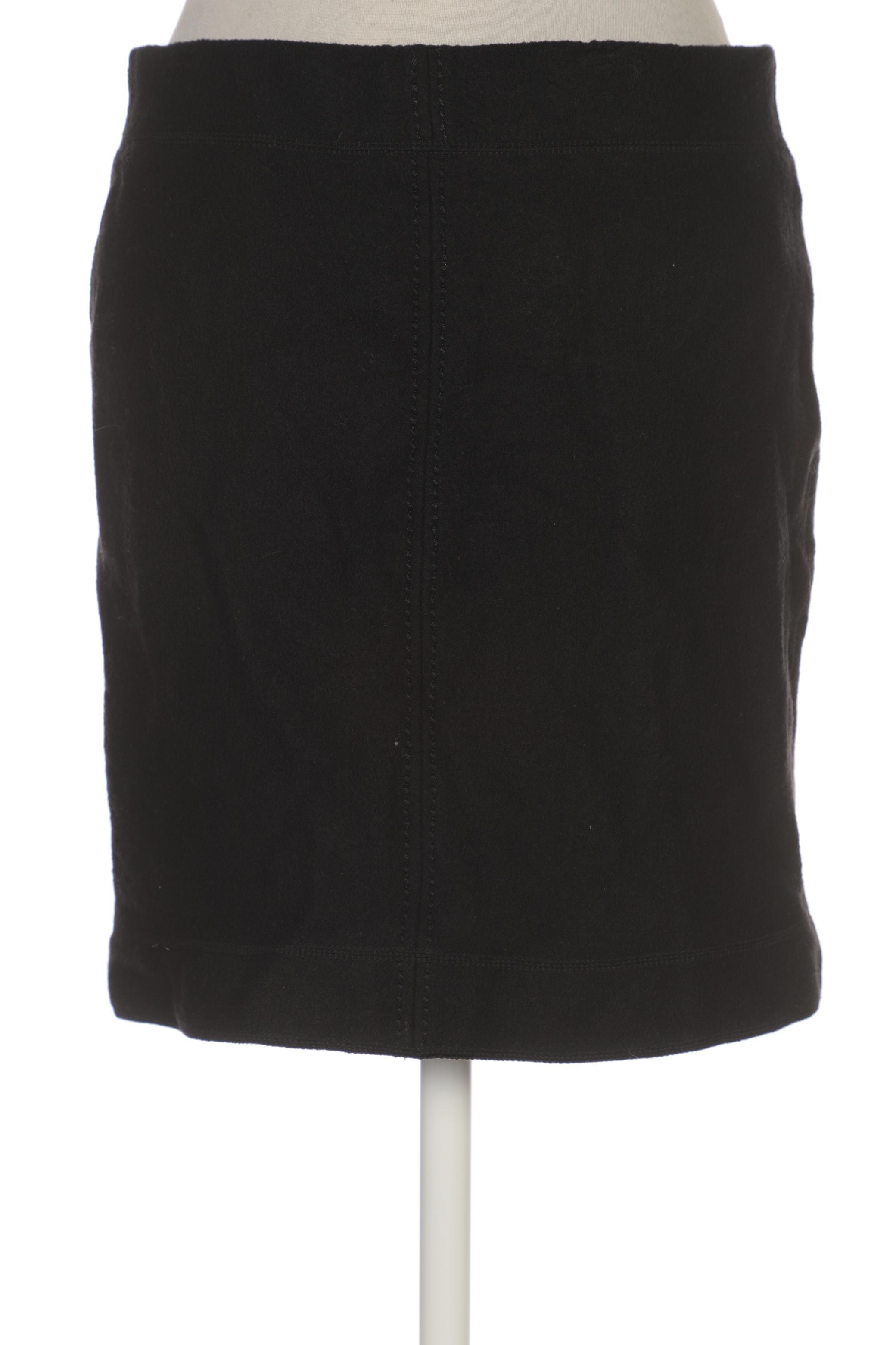 

Marc Cain Damen Rock, schwarz, Gr. 36