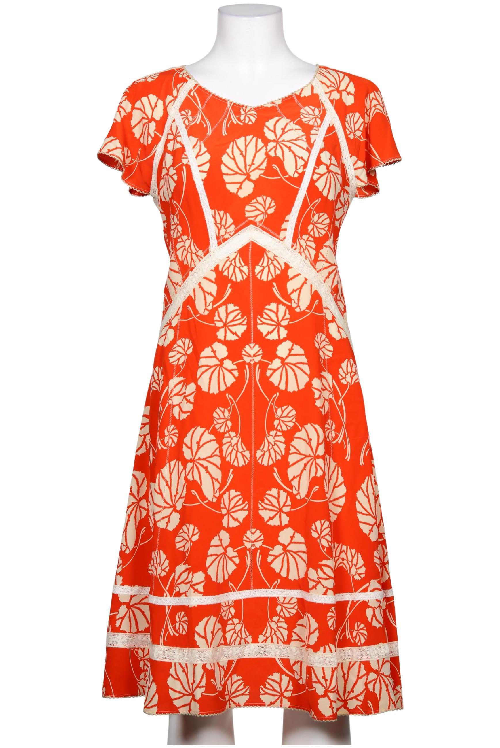 

Marc Cain Damen Kleid, rot, Gr. 38