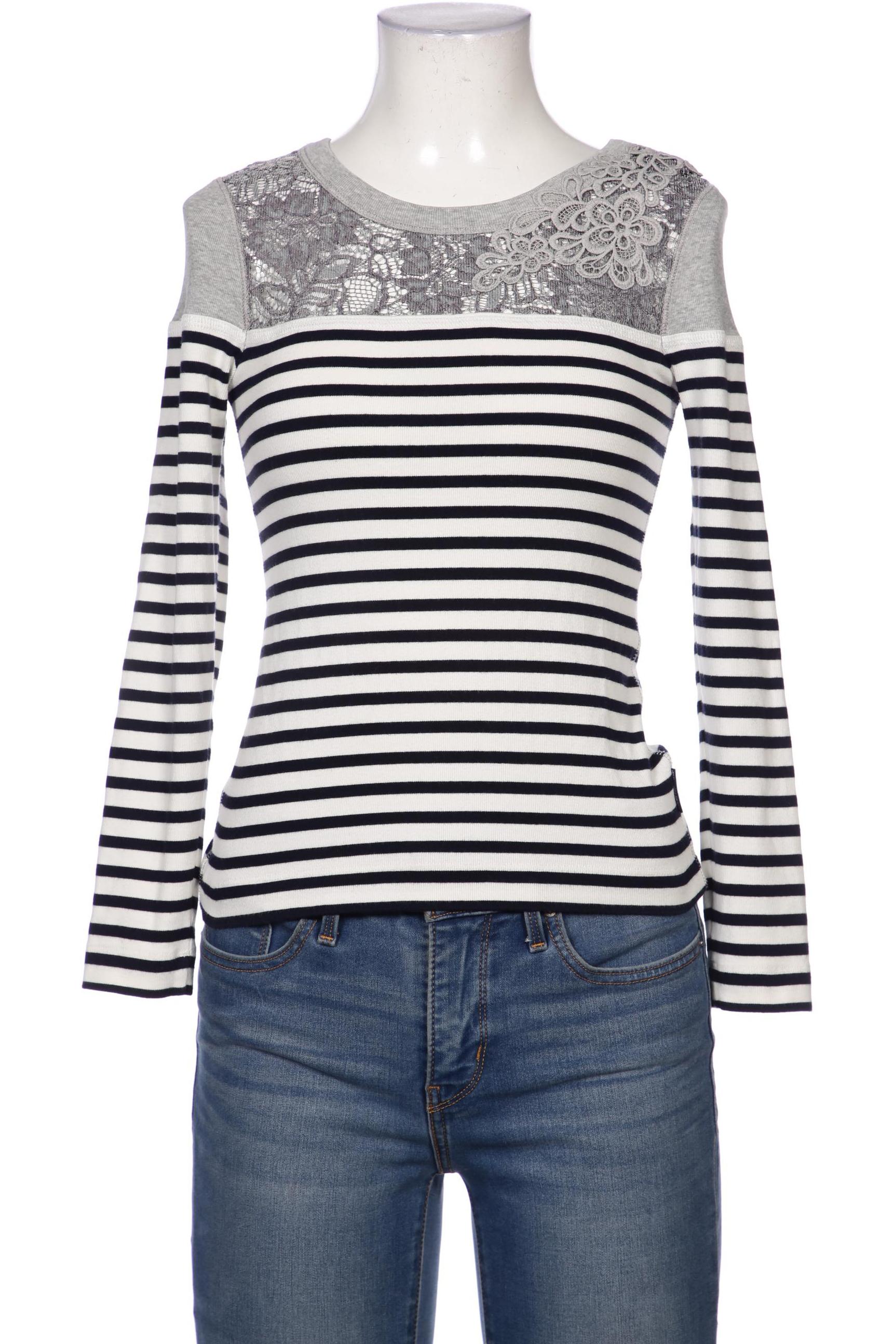 

Marc Cain Damen Langarmshirt, mehrfarbig