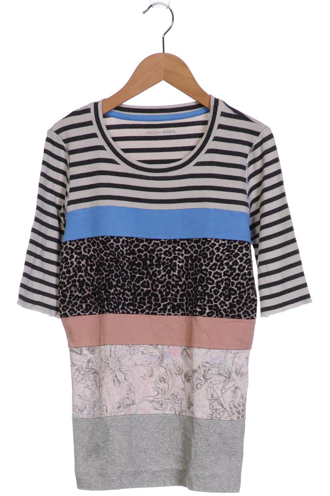 

Marc Cain Damen T-Shirt, grau