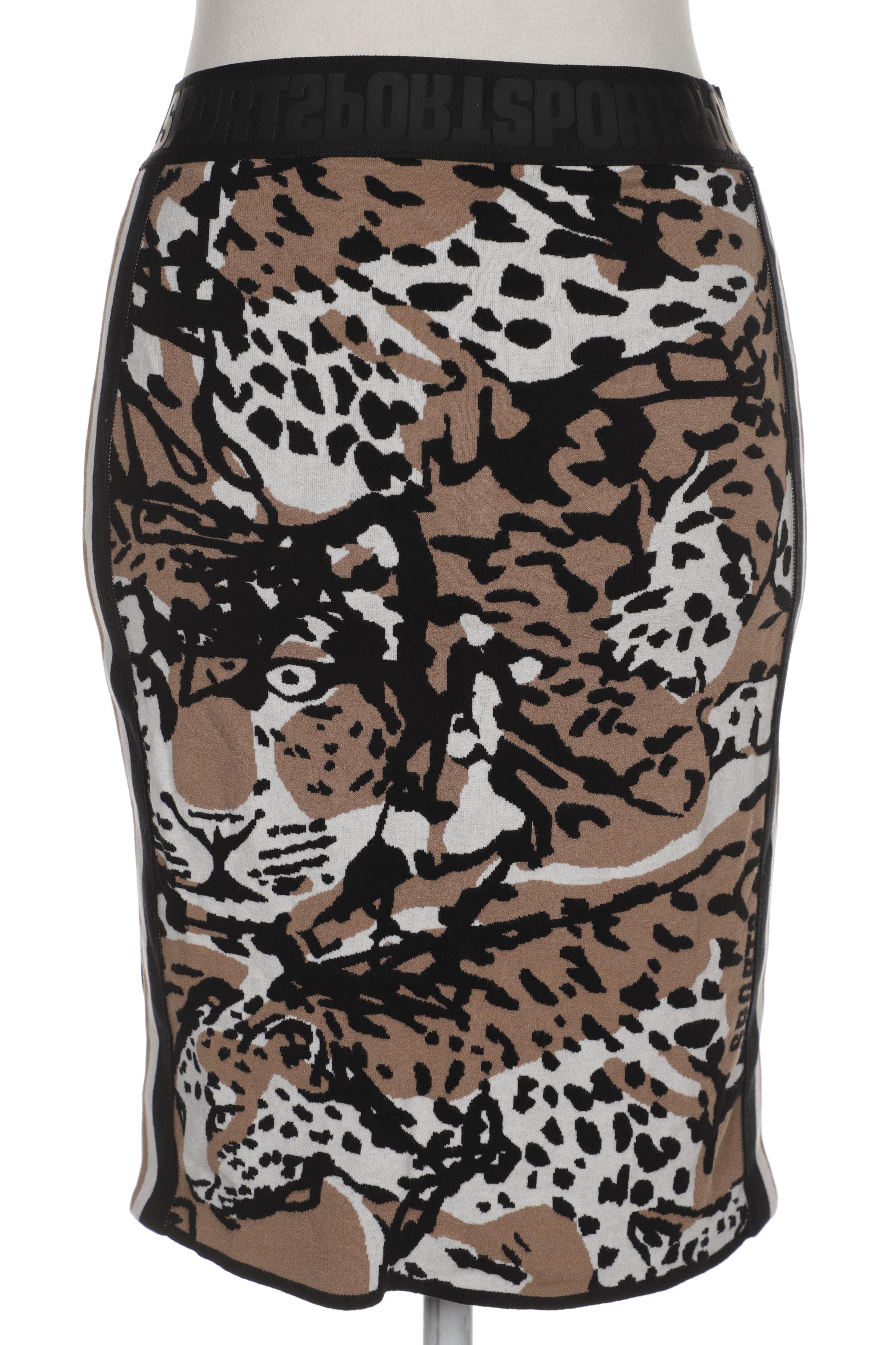 

Marc Cain Damen Rock, mehrfarbig