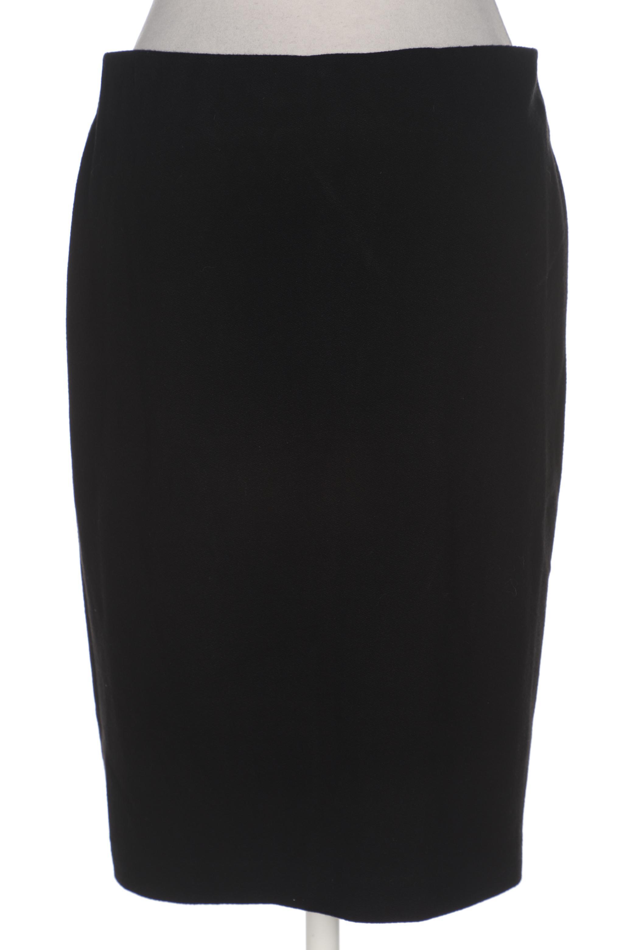 

Marc Cain Damen Rock, schwarz, Gr. 40