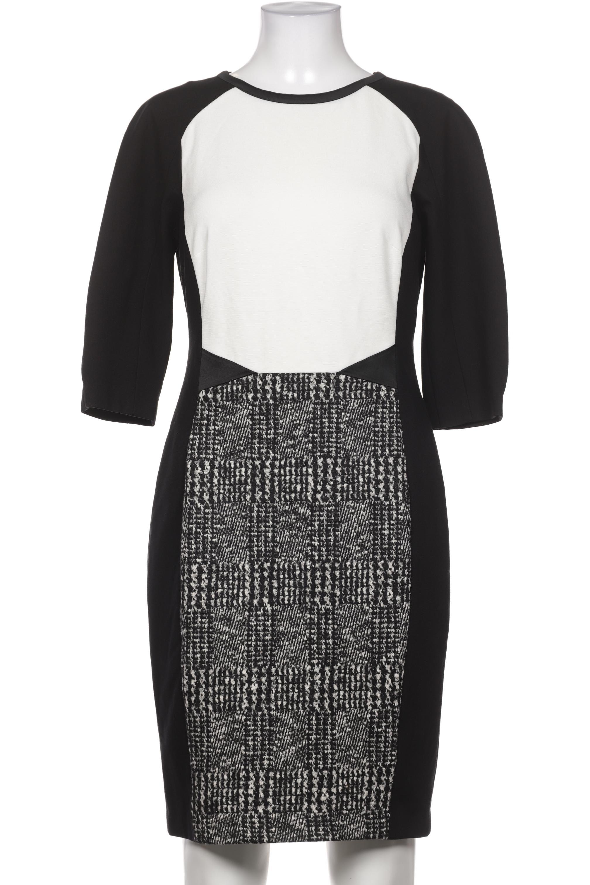

Marc Cain Damen Kleid, schwarz, Gr. 40