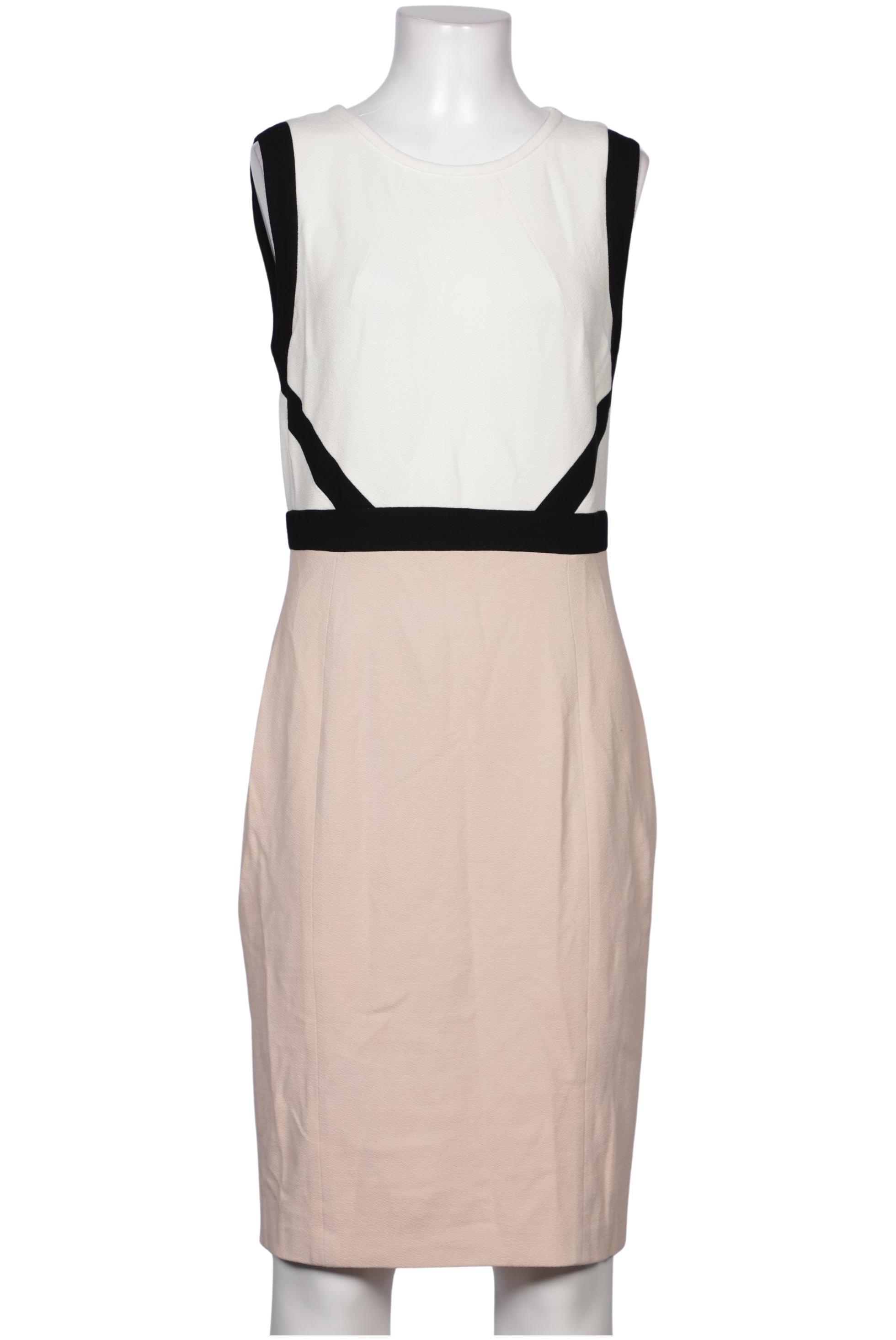 

Marc Cain Damen Kleid, beige, Gr. 40