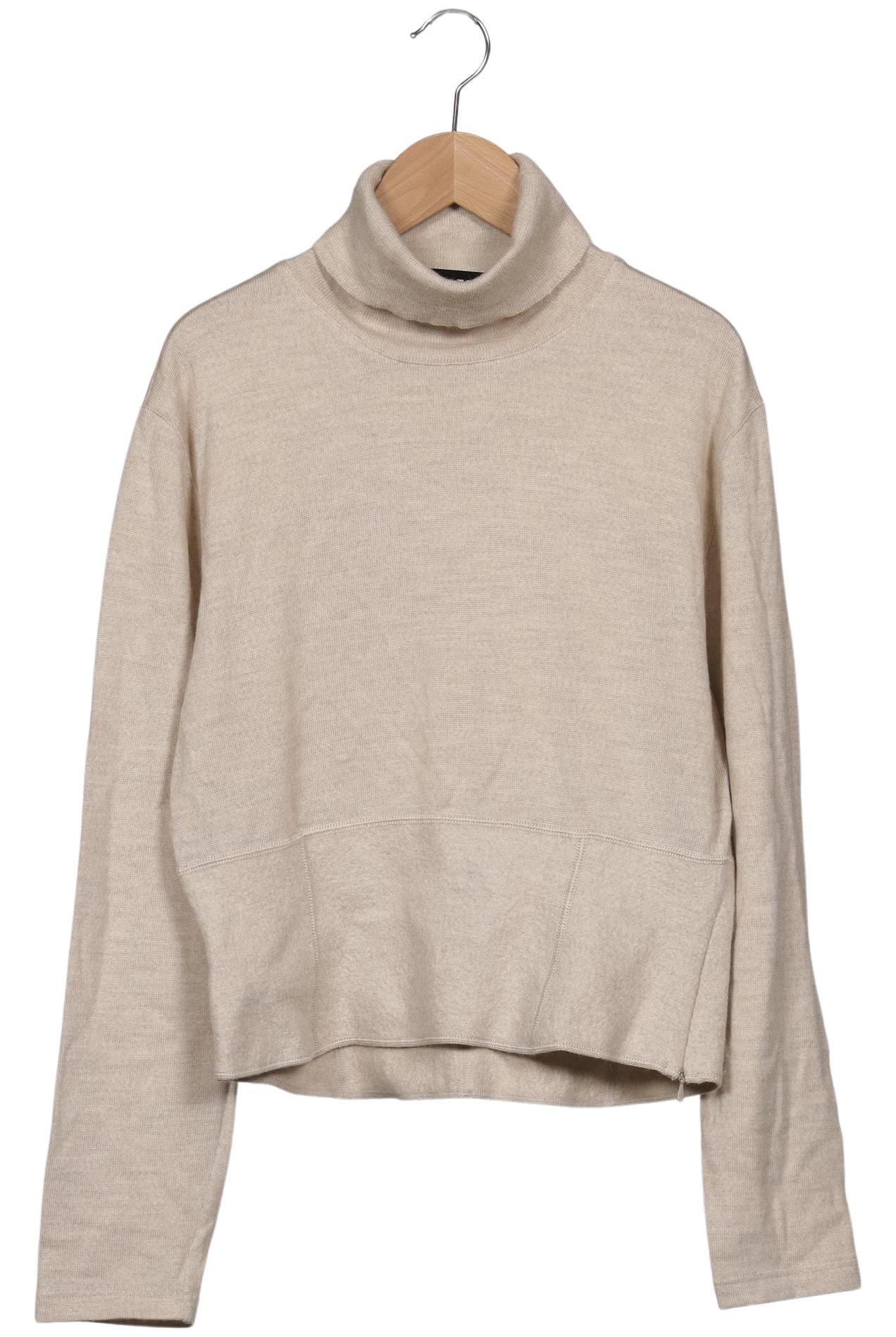 

Marc Cain Damen Pullover, beige, Gr. 42