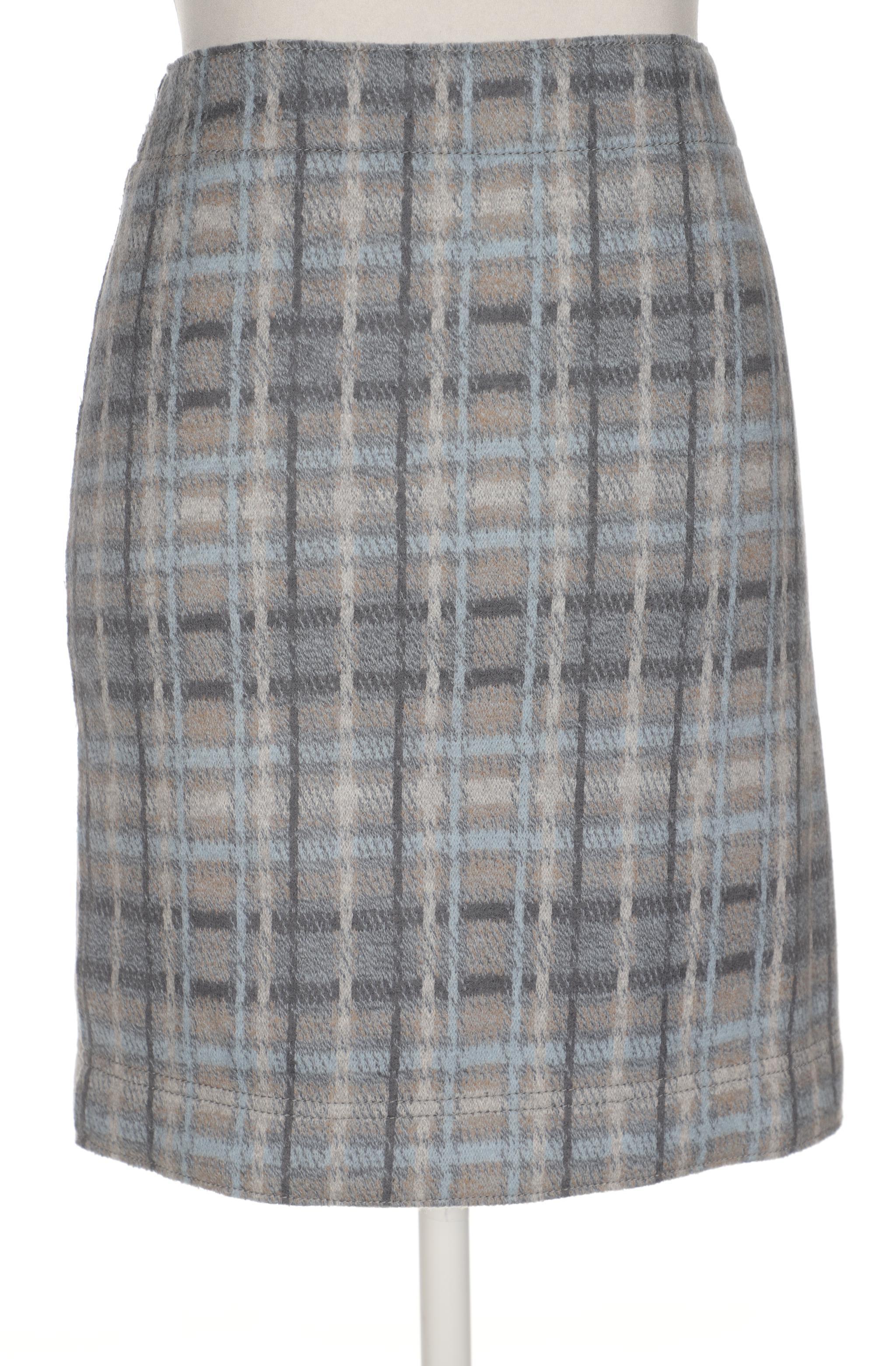 

Marc Cain Damen Rock, grau, Gr. 40