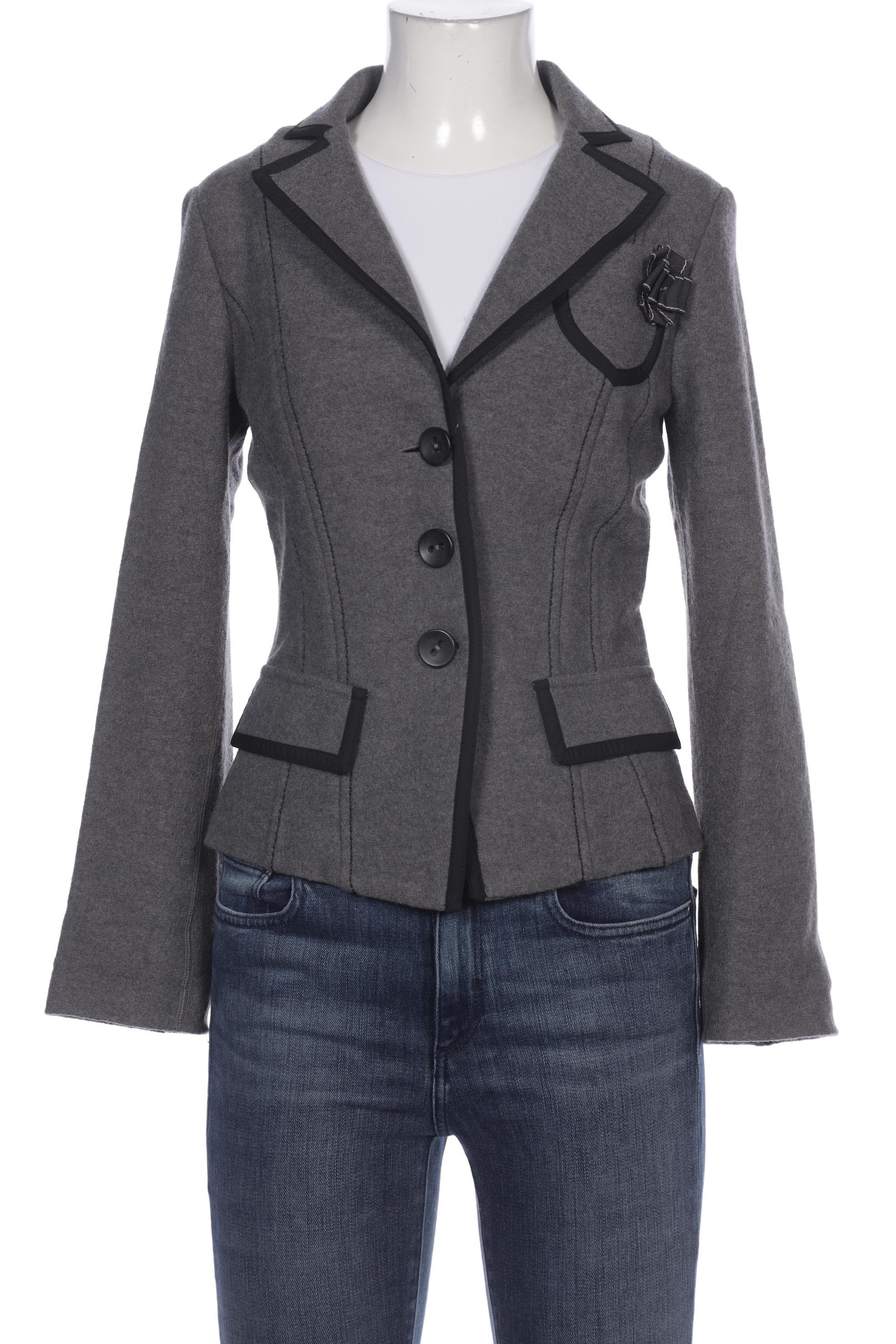 

Marc Cain Damen Blazer, grau