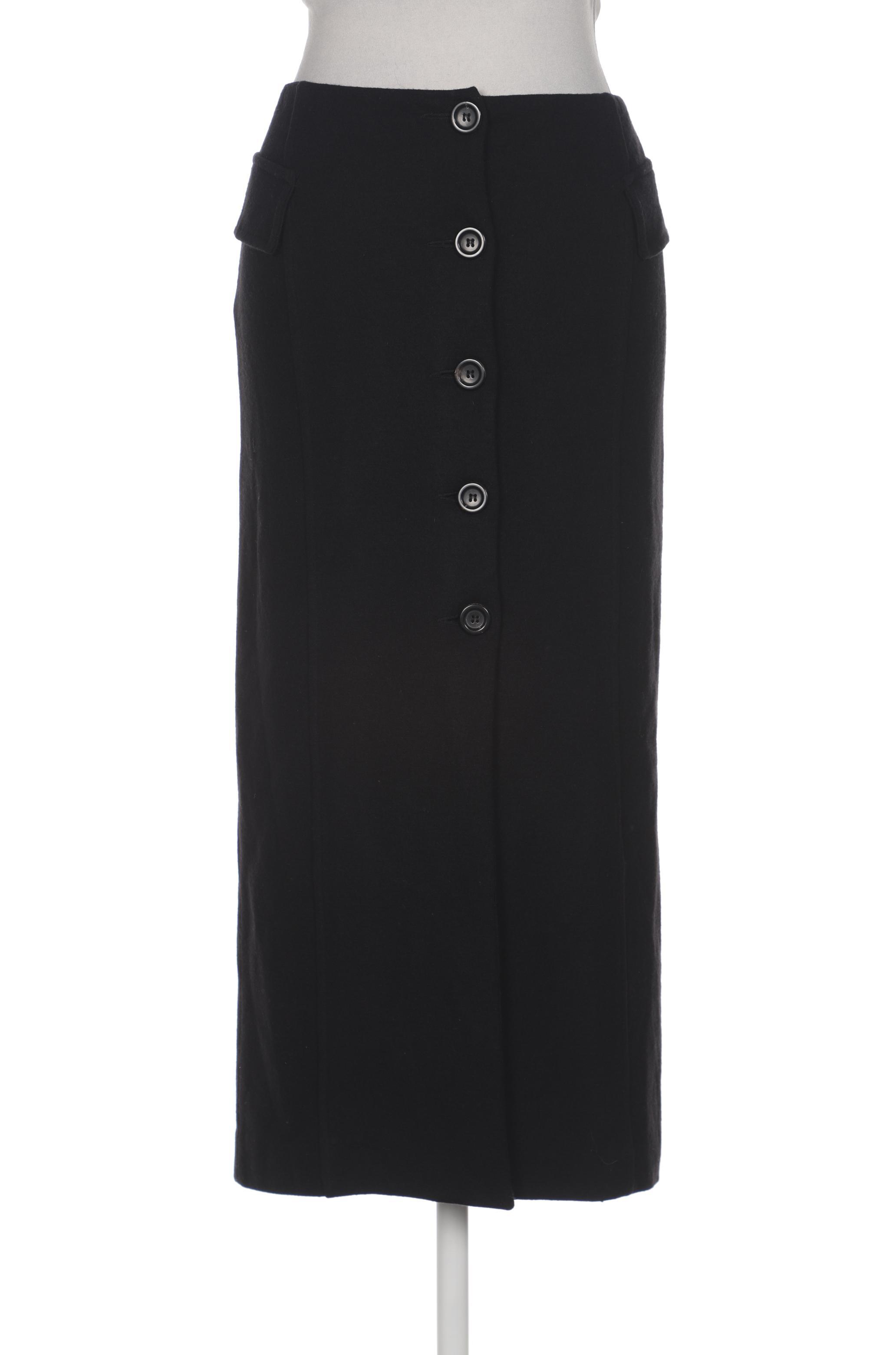

Marc Cain Damen Rock, schwarz, Gr. 36
