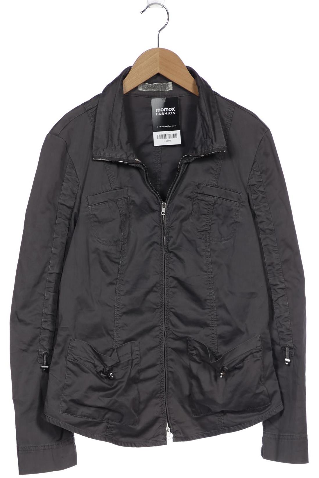 

Marc Cain Damen Jacke, grau