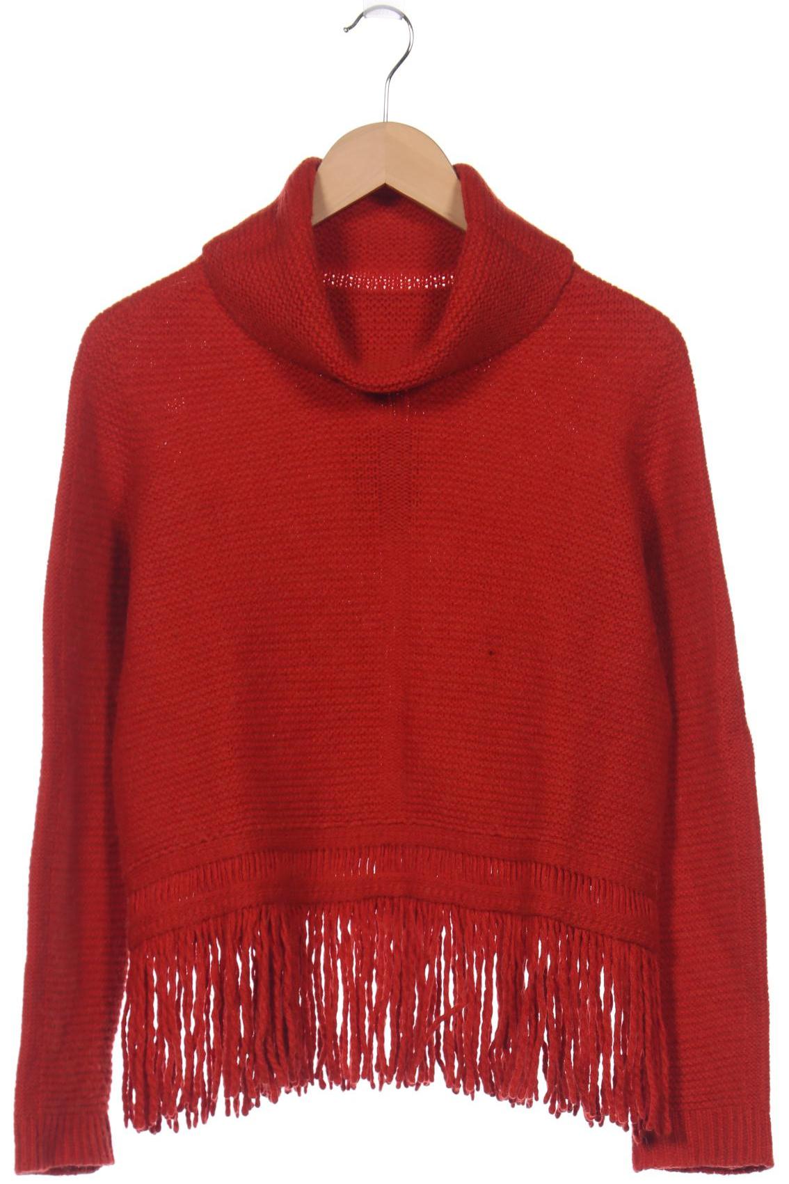 

Marc Cain Damen Pullover, rot