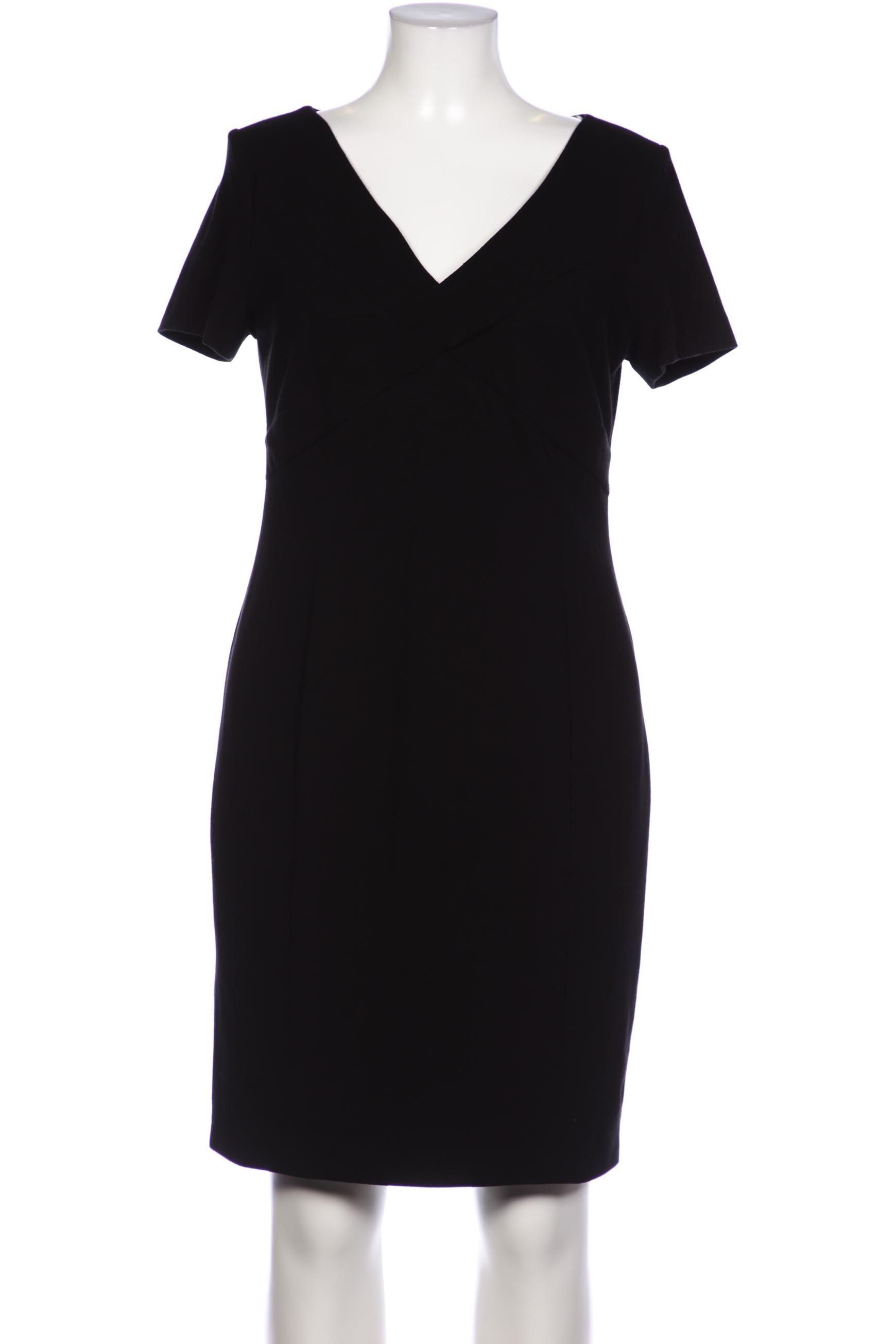 

Marc Cain Damen Kleid, schwarz, Gr. 44