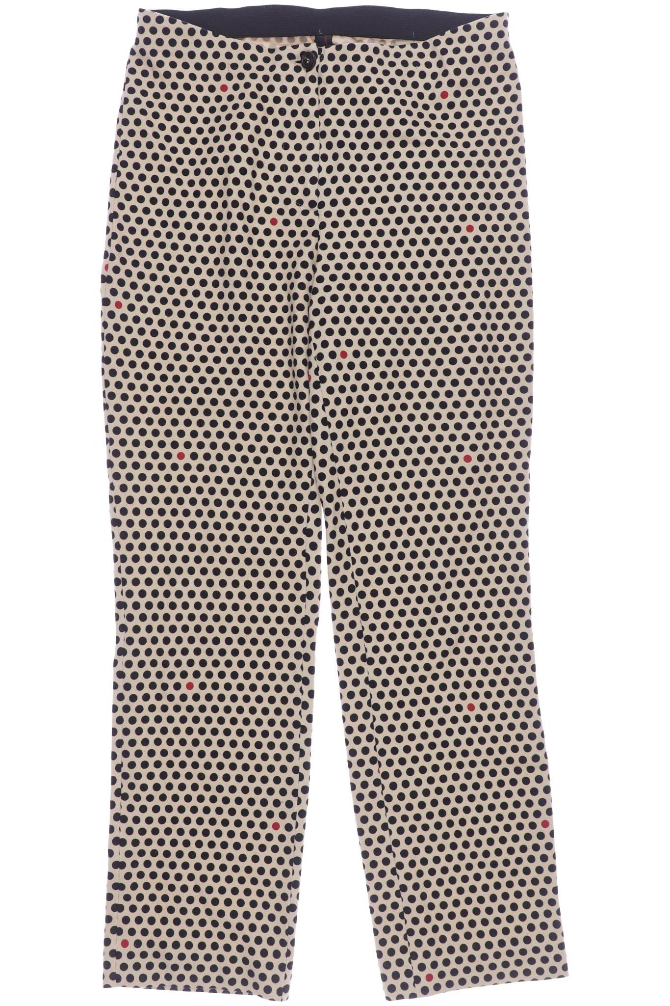 

Marc Cain Damen Stoffhose, beige, Gr. 34