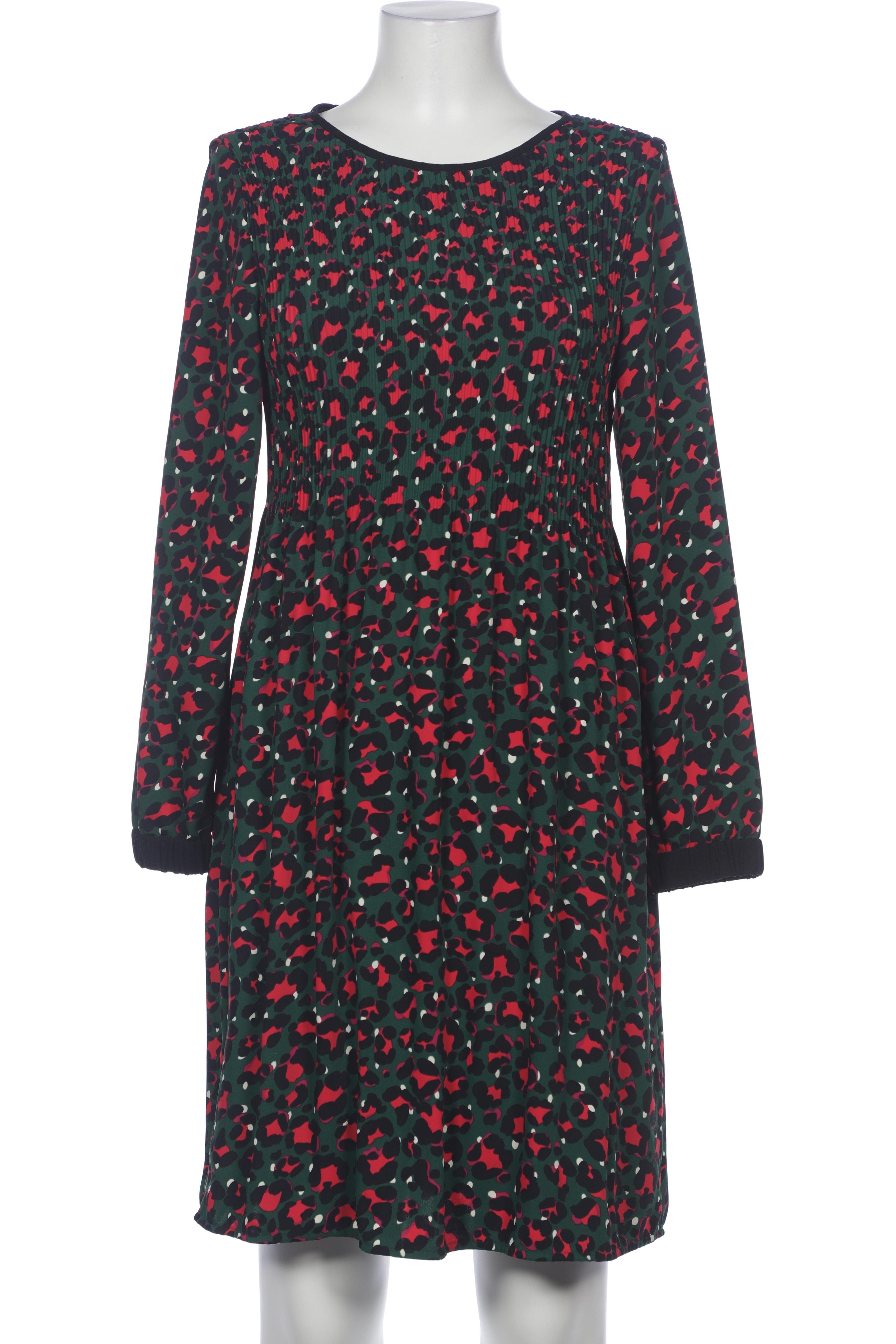 

Marc Cain Damen Kleid, grün, Gr. 40