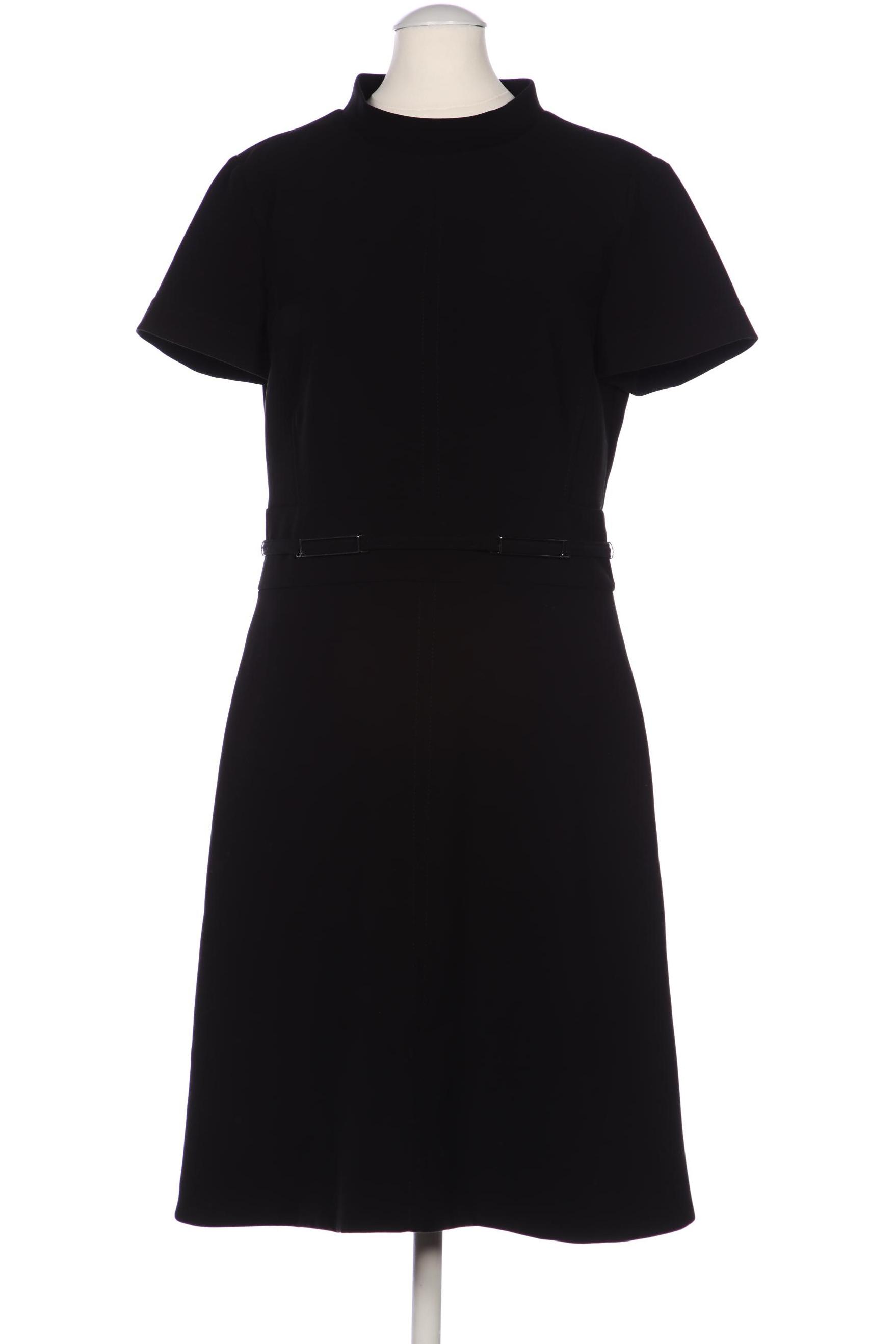 

Marc Cain Damen Kleid, schwarz