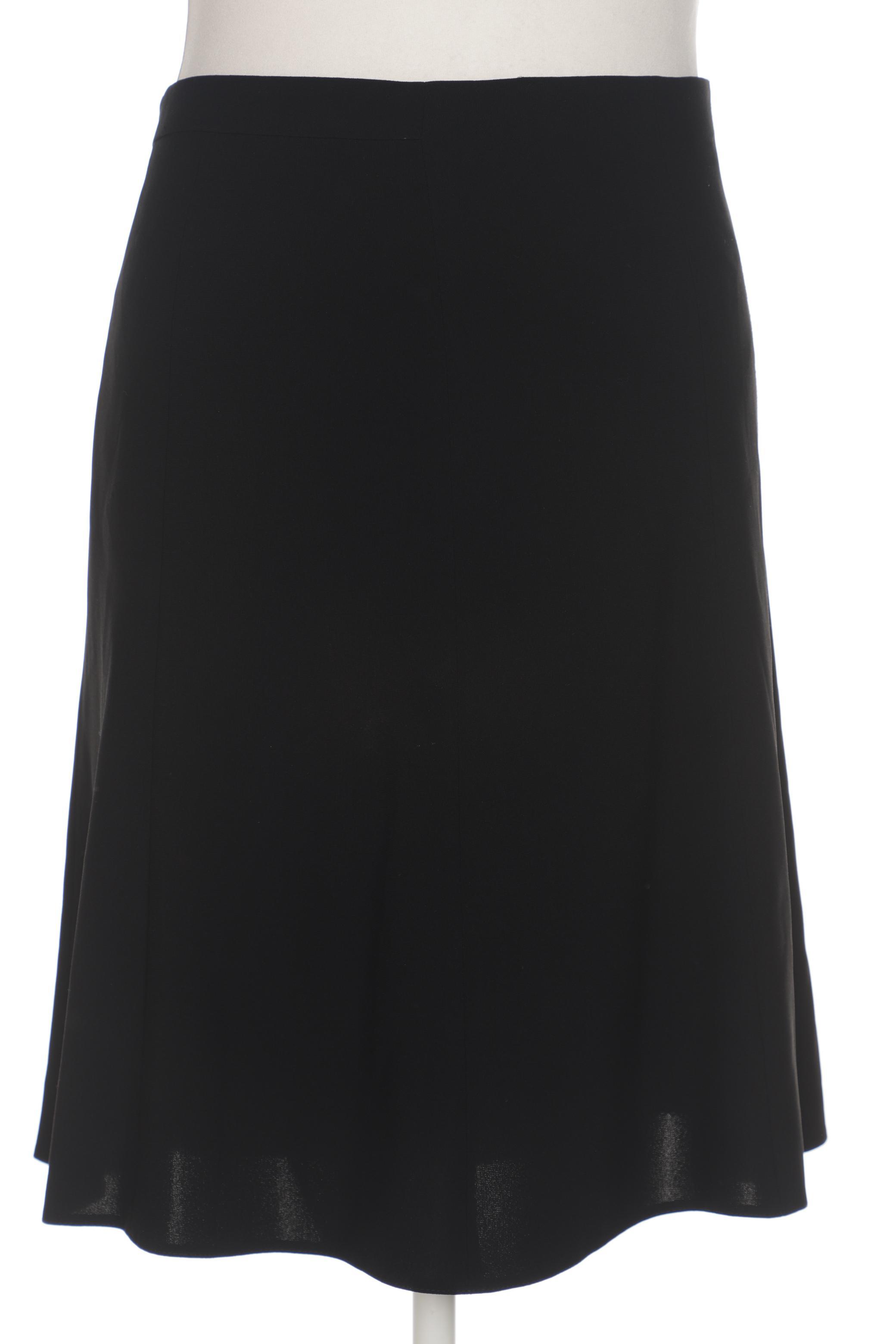 

Marc Cain Damen Rock, schwarz, Gr. 42