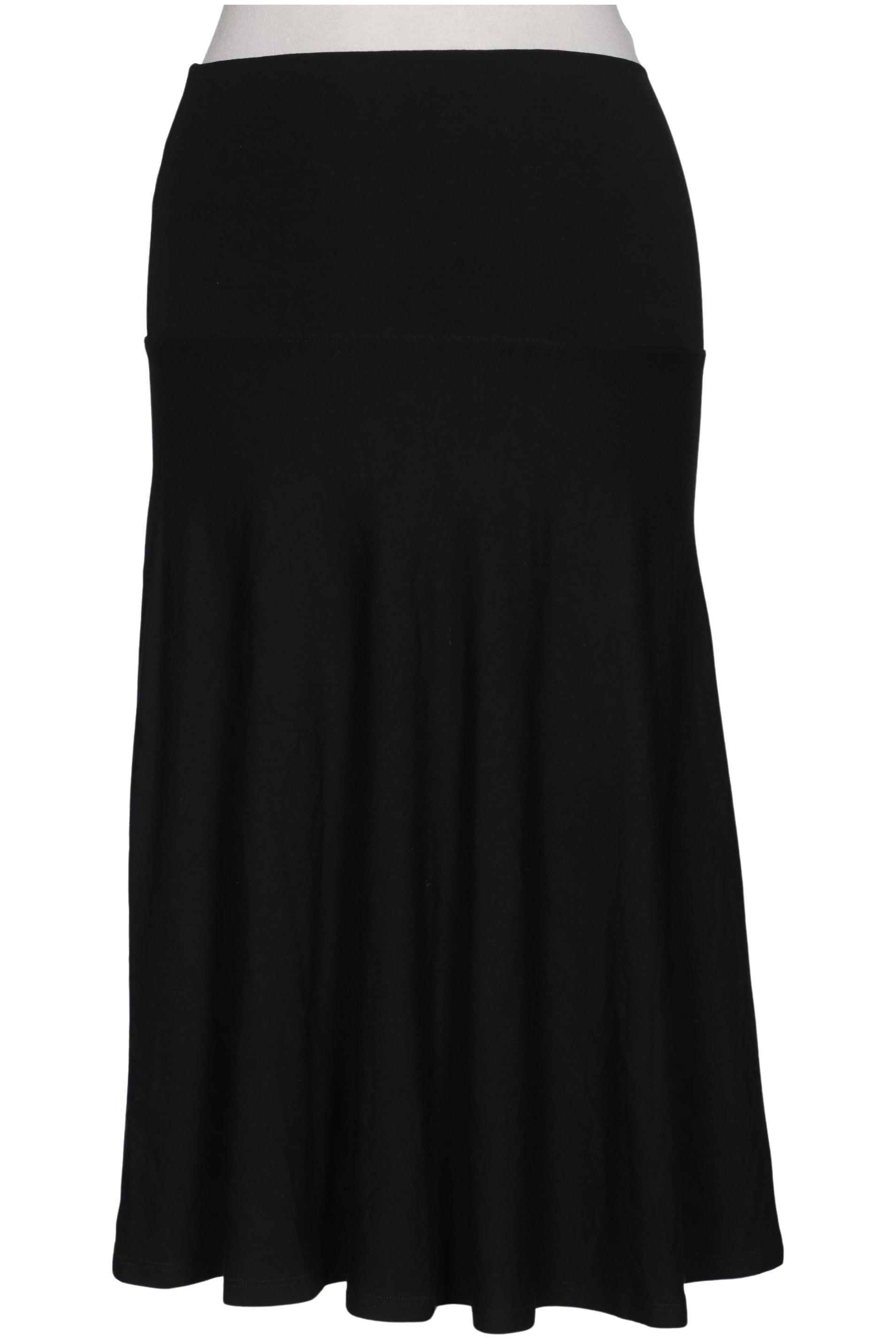 

Marc Cain Damen Rock, schwarz, Gr. 38