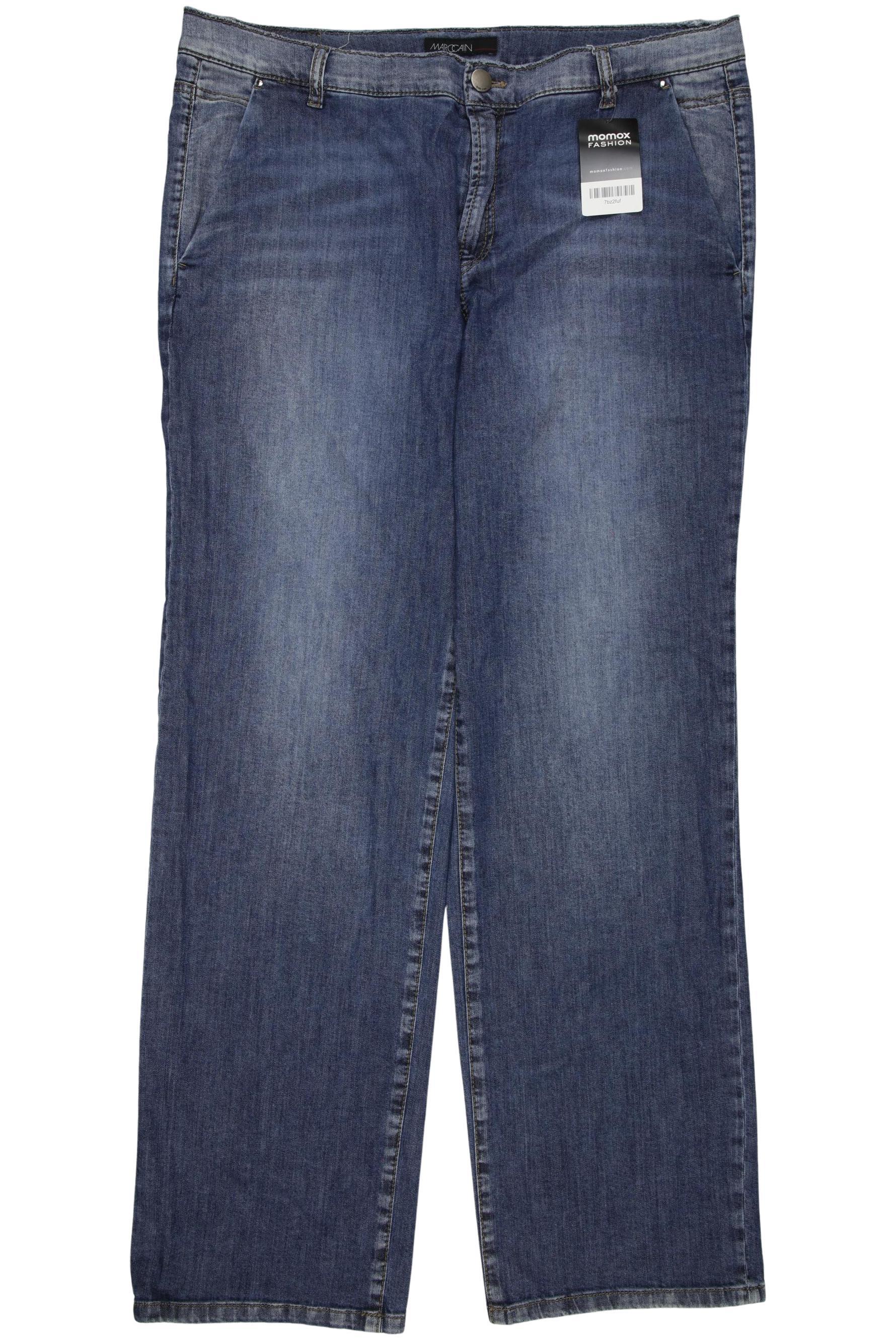 

Marc Cain Damen Jeans, marineblau, Gr. 38