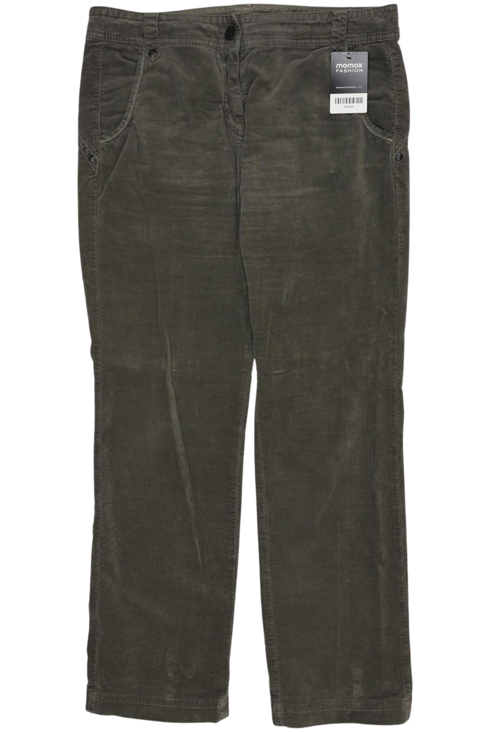 

Marc Cain Damen Stoffhose, grün, Gr. 42