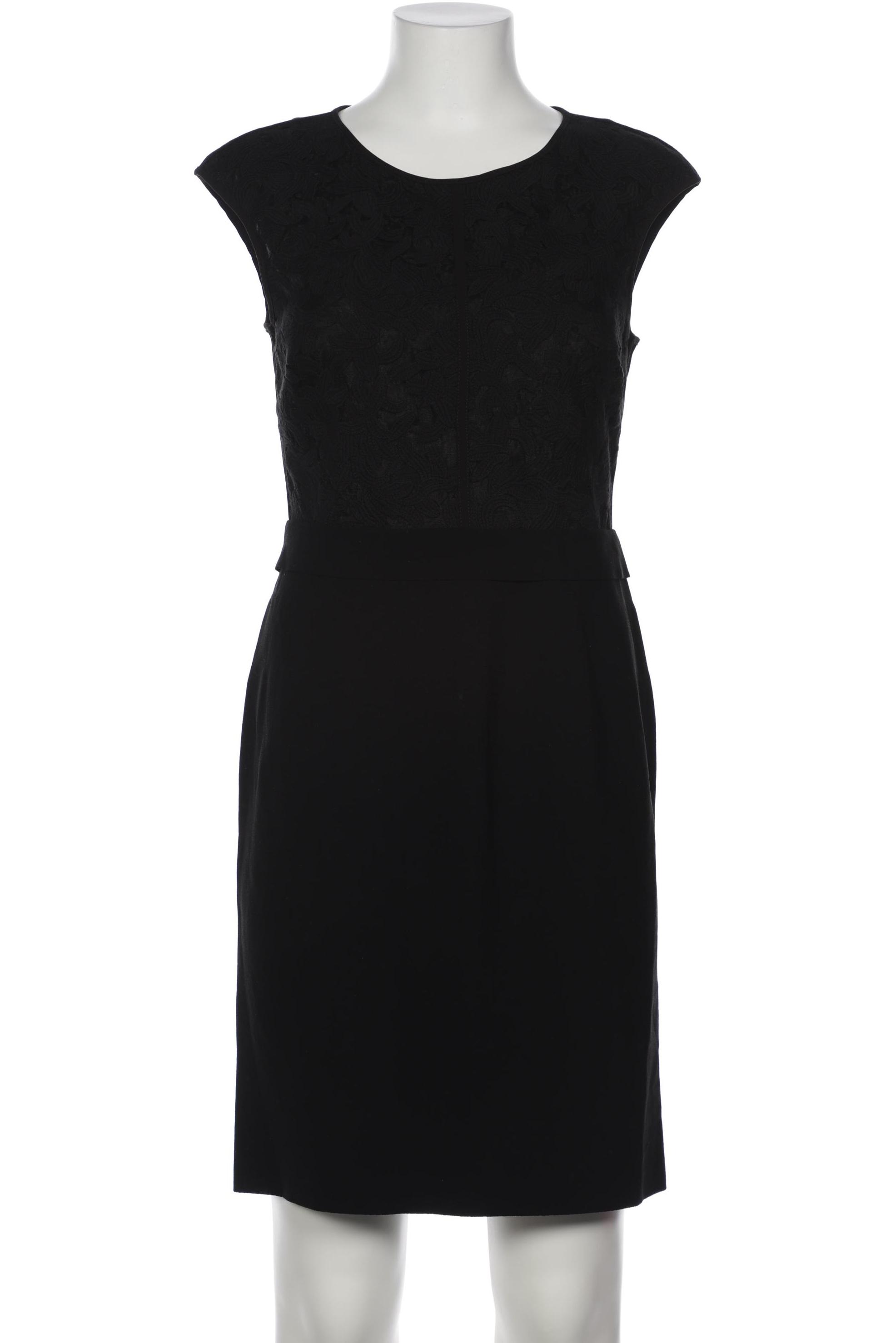 

Marc Cain Damen Kleid, schwarz, Gr. 40