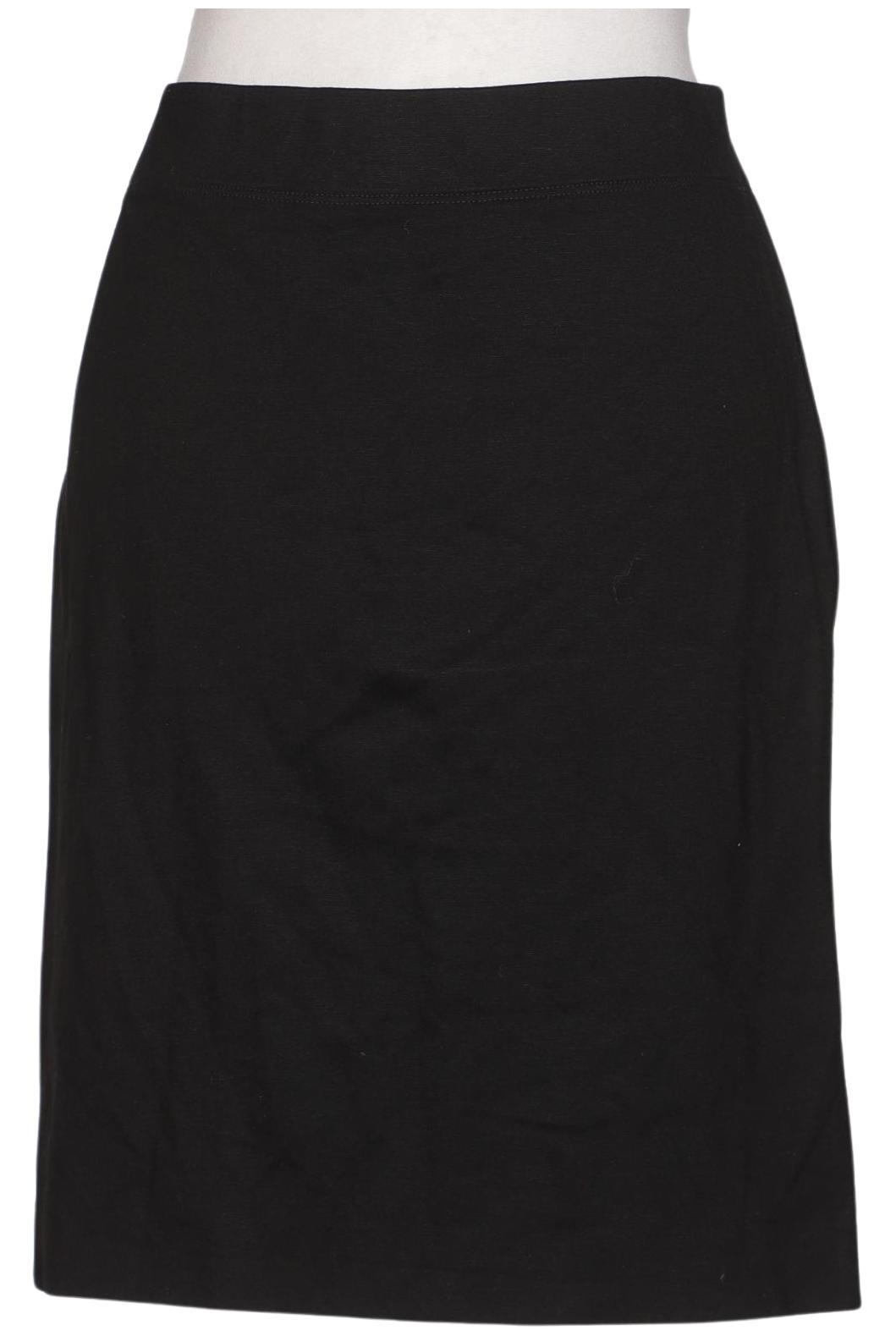 

Marc Cain Damen Rock, schwarz, Gr. 36