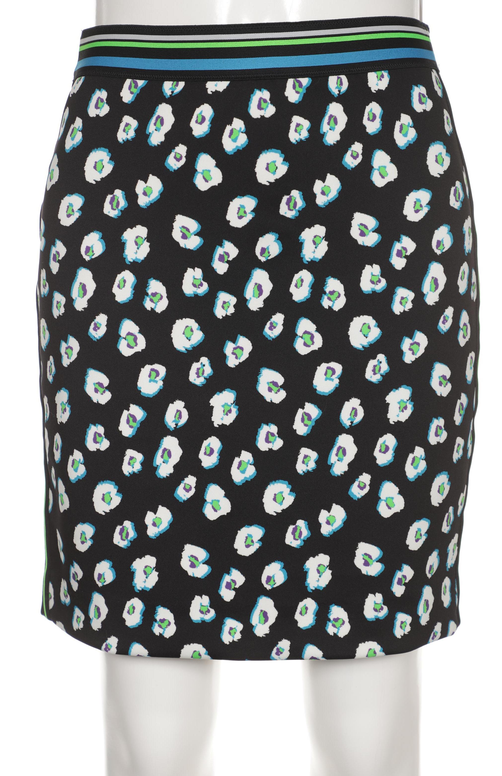

Marc Cain Damen Rock, schwarz, Gr. 42