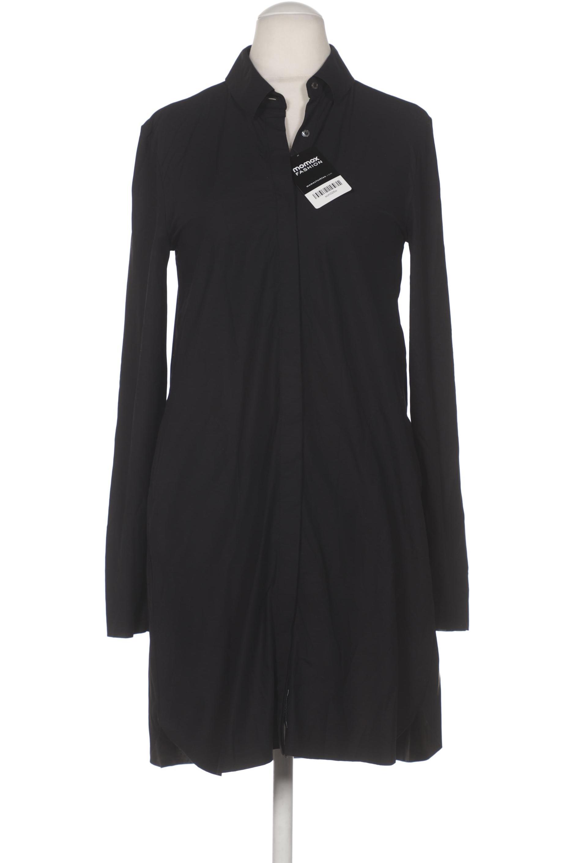 

Marc Cain Damen Bluse, schwarz, Gr. 36