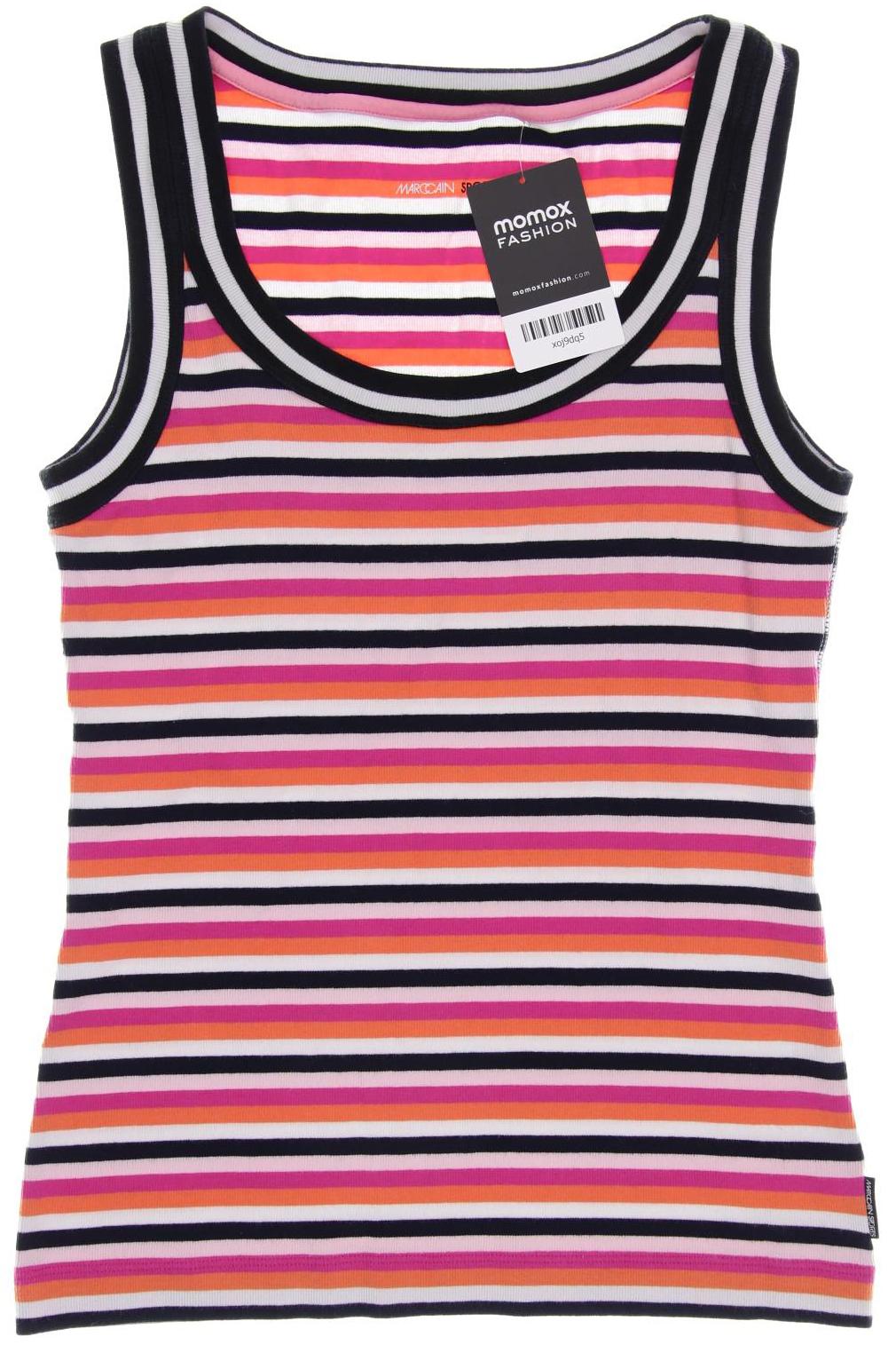 

Marc Cain Damen Top, pink, Gr. 32