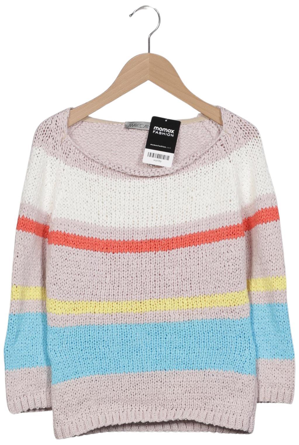 

Marc Cain Damen Pullover, mehrfarbig, Gr. 36