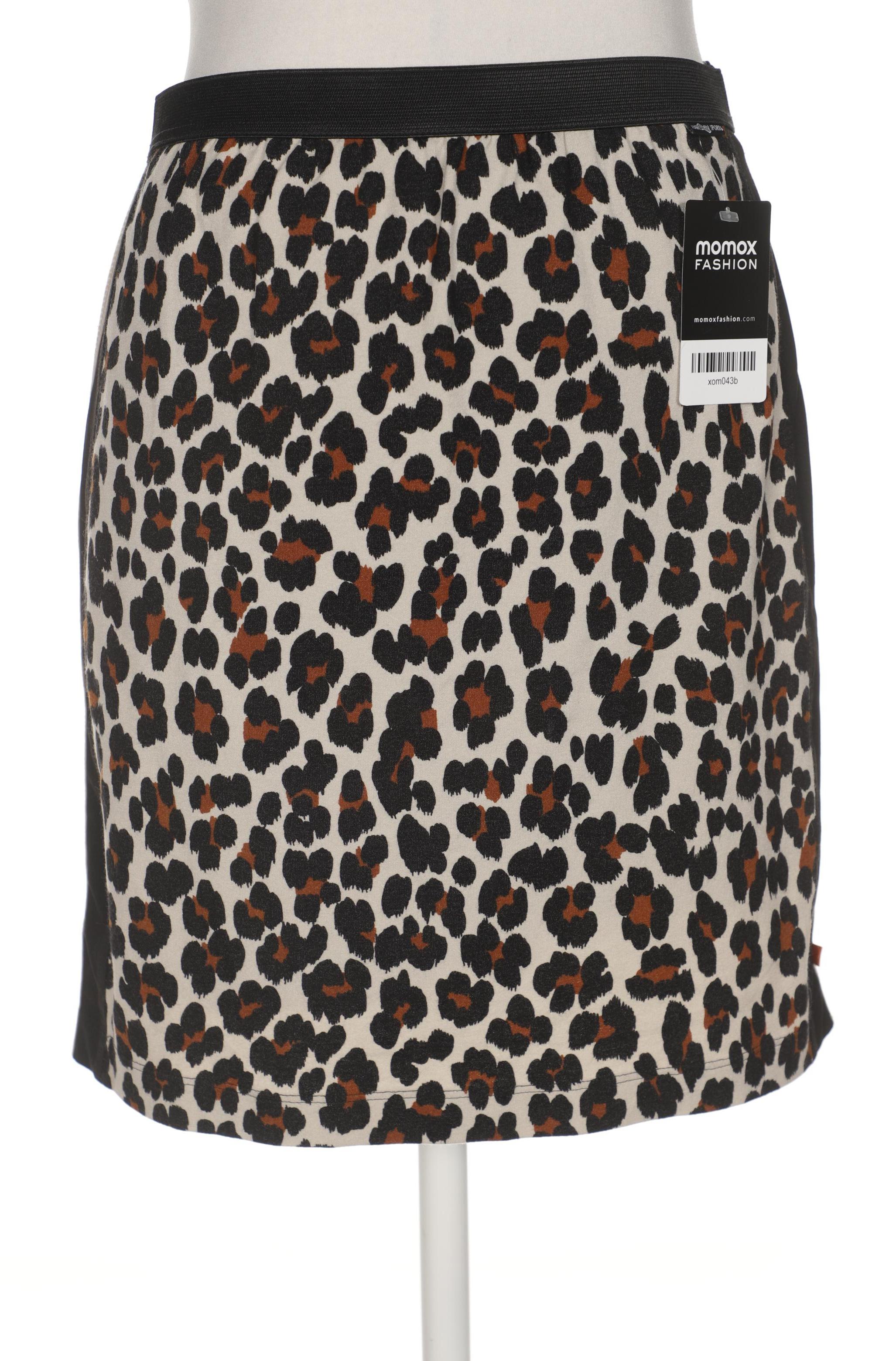 

Marc Cain Damen Rock, schwarz