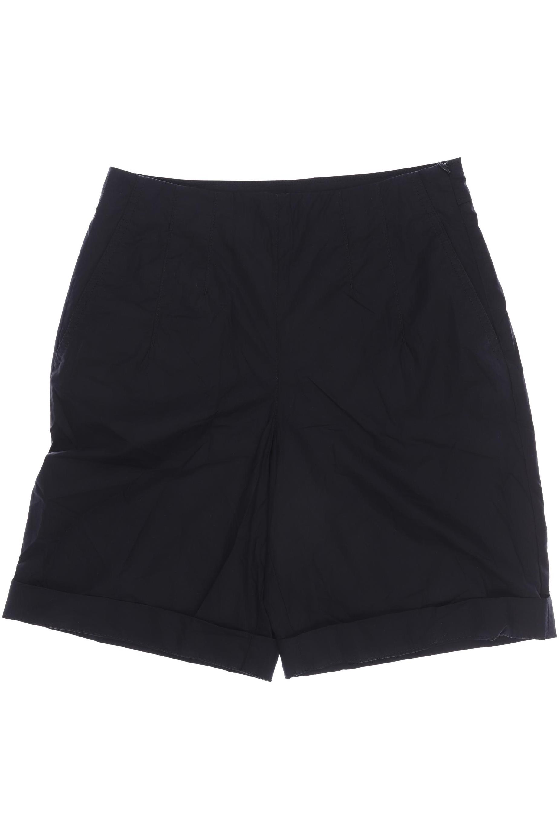 

Marc Cain Damen Shorts, marineblau, Gr. 36
