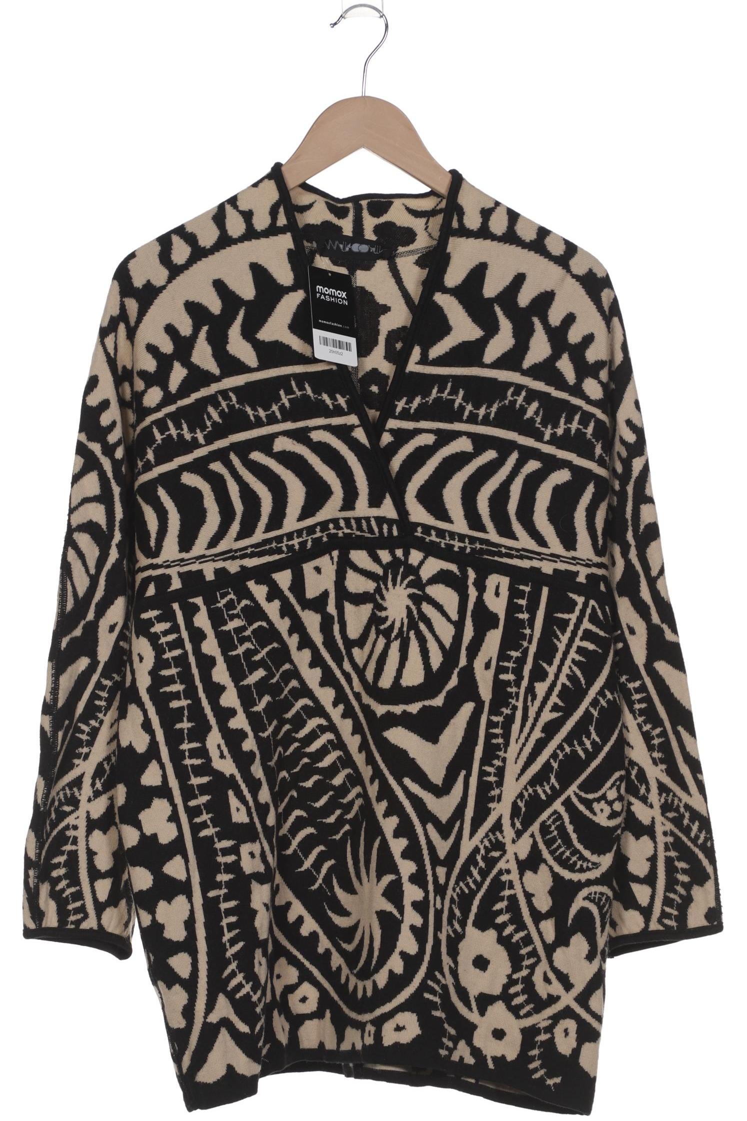 

Marc Cain Damen Pullover, beige, Gr. 42