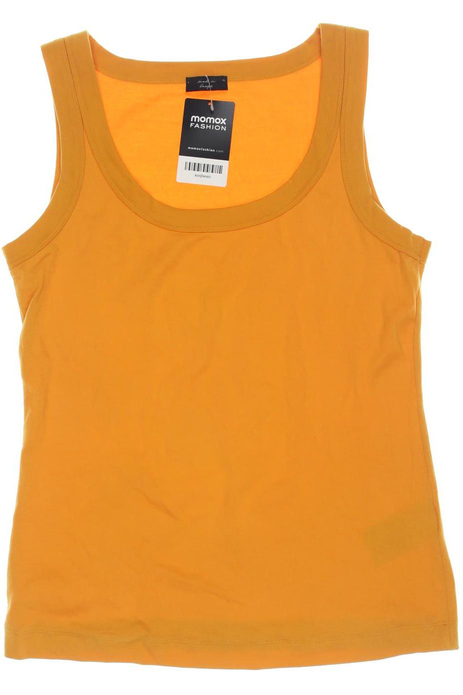 

Marc Cain Damen Top, orange, Gr. 44