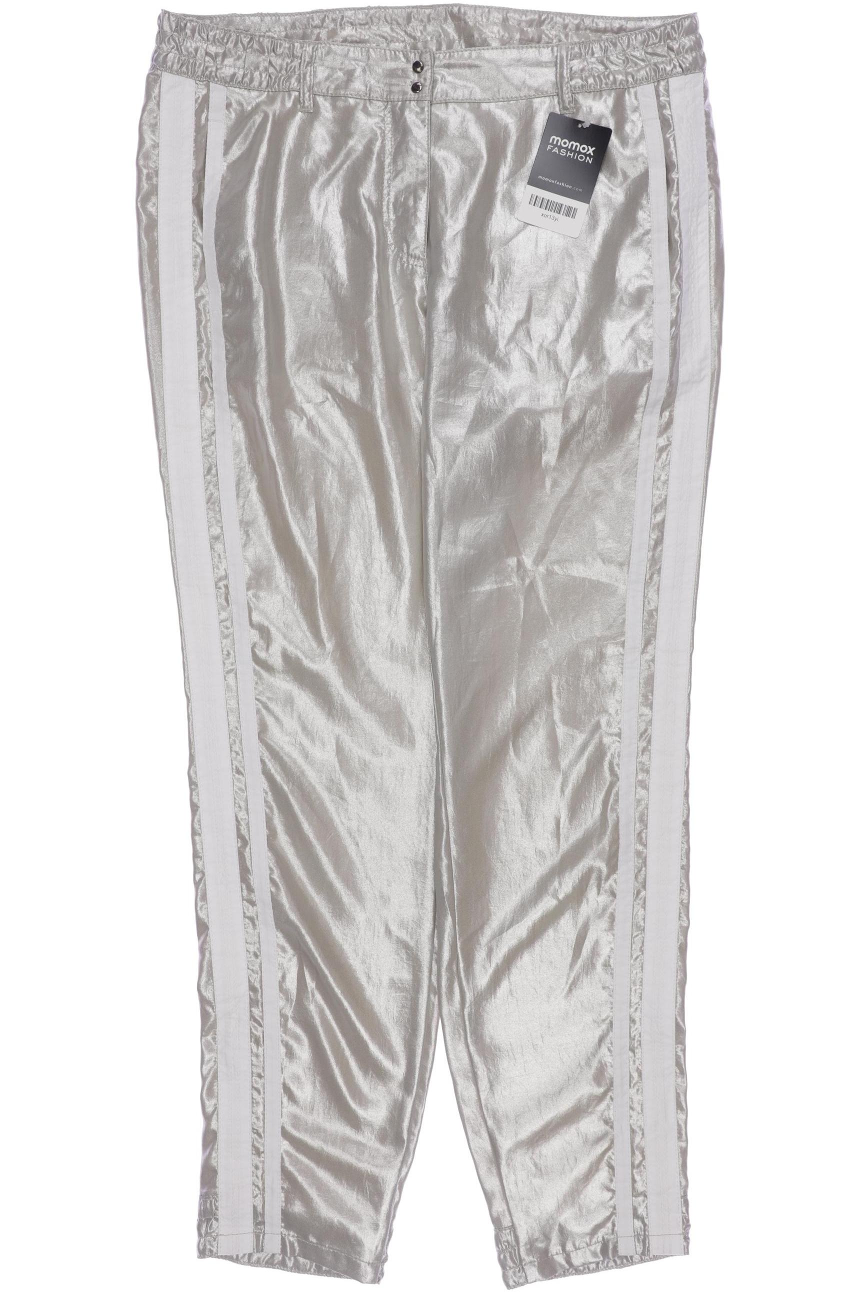 

Marc Cain Damen Stoffhose, beige, Gr. 38