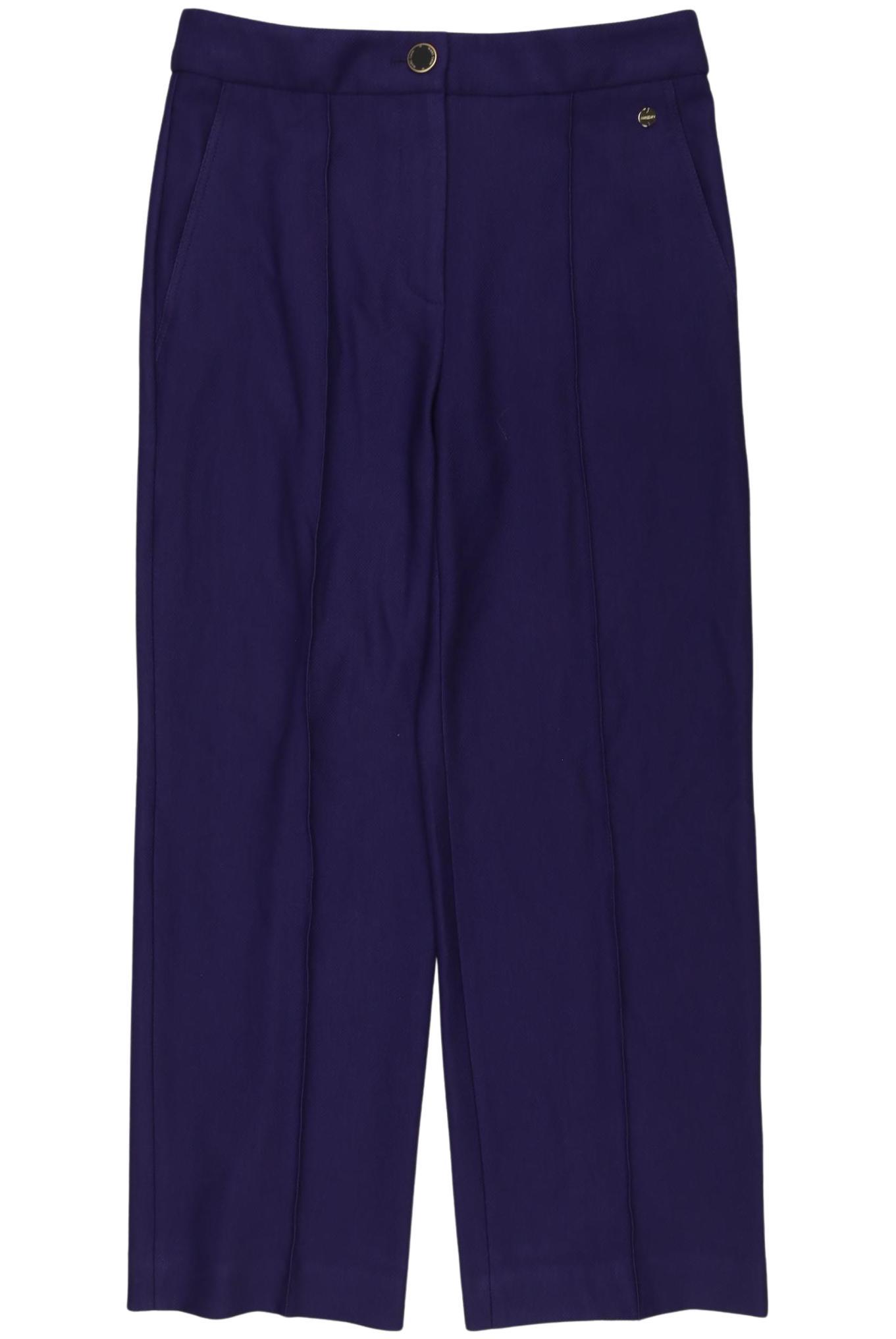 

Marc Cain Damen Stoffhose, flieder, Gr. 34