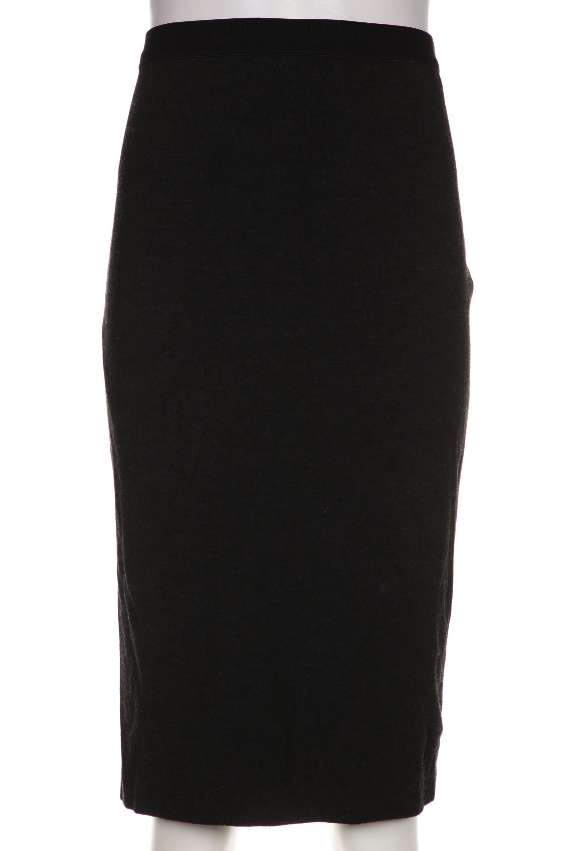 

Marc Cain Damen Rock, grau