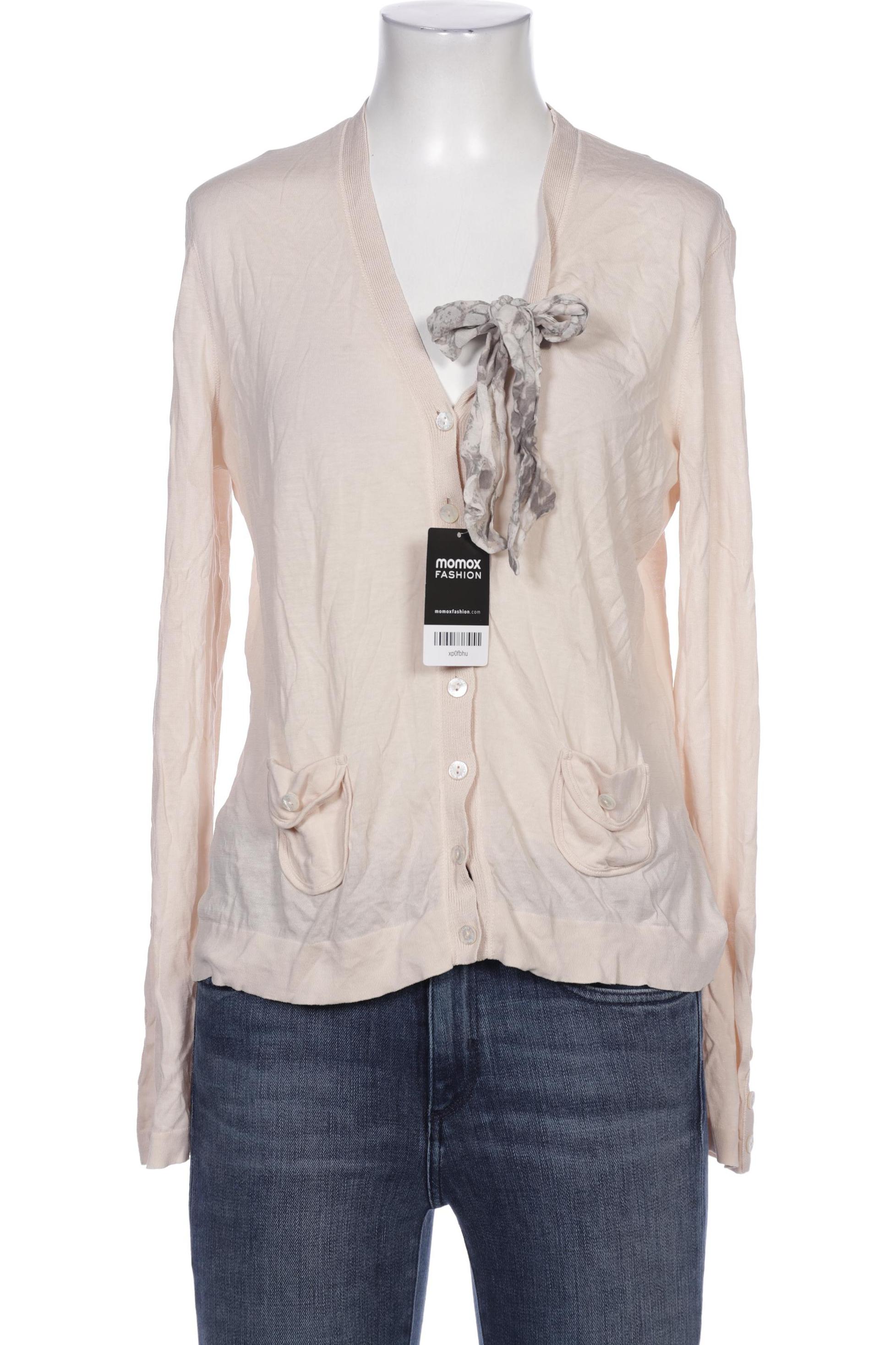 

Marc Cain Damen Strickjacke, beige