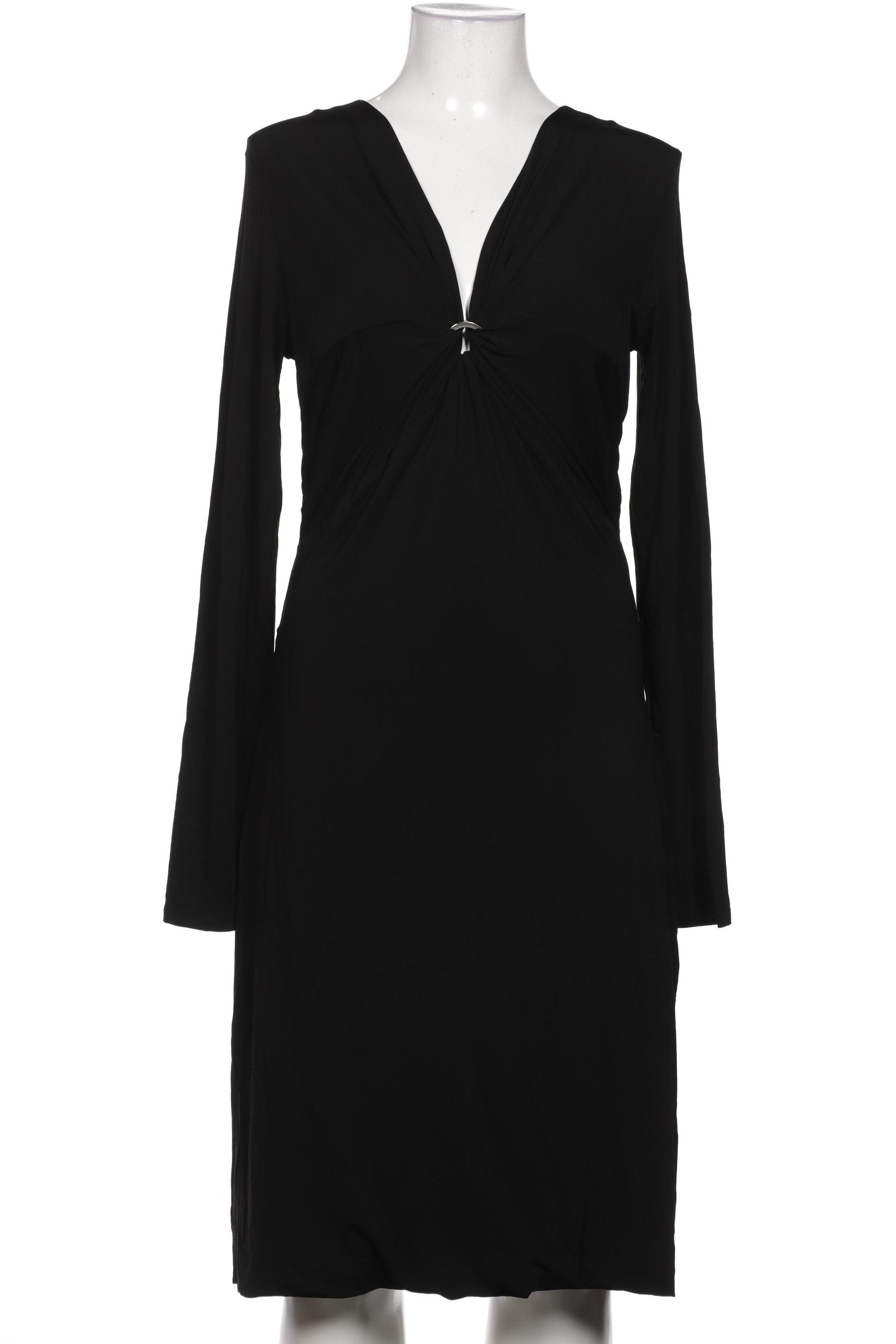 

Marc Cain Damen Kleid, schwarz
