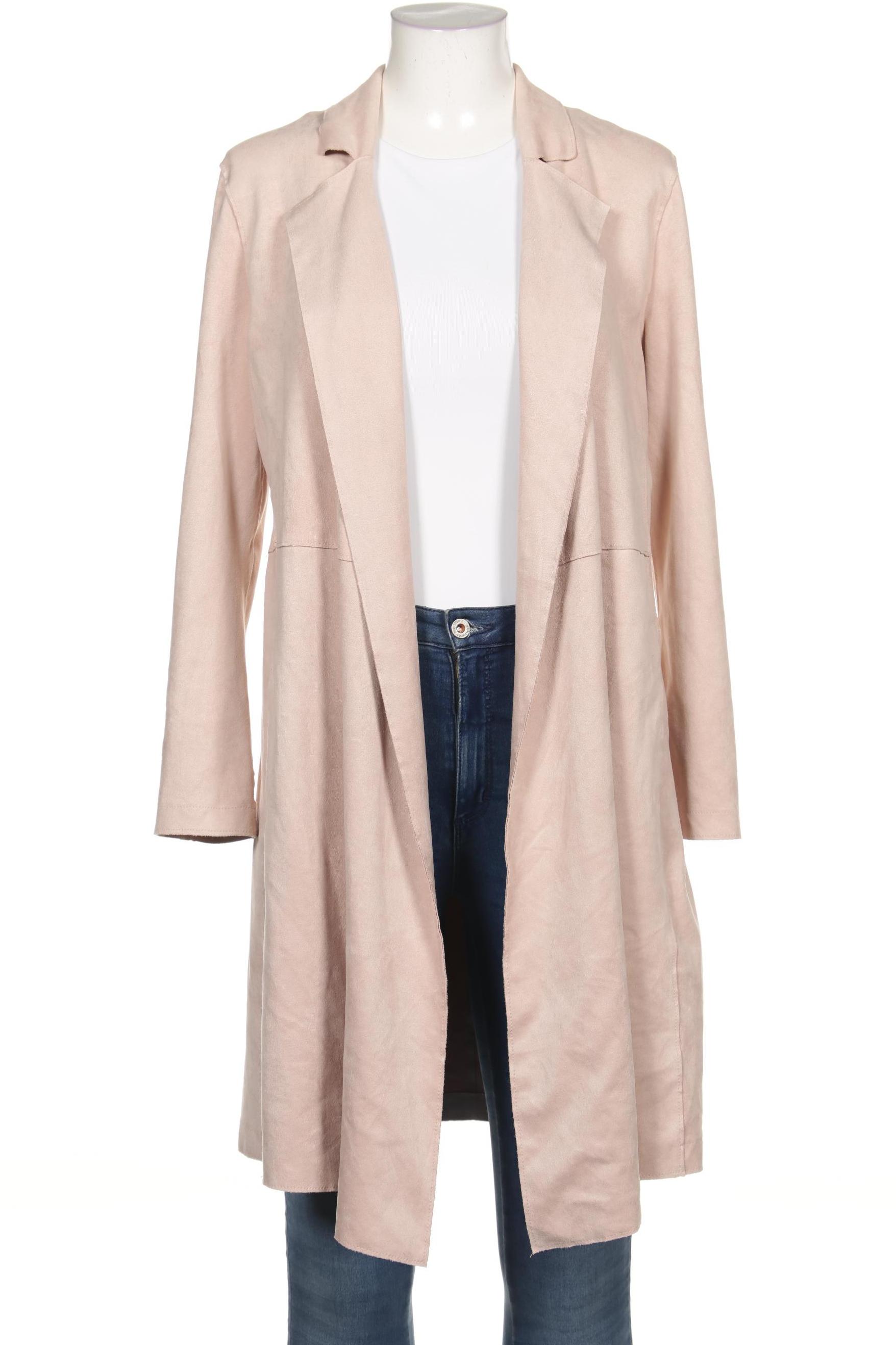 

Marc Cain Damen Mantel, pink
