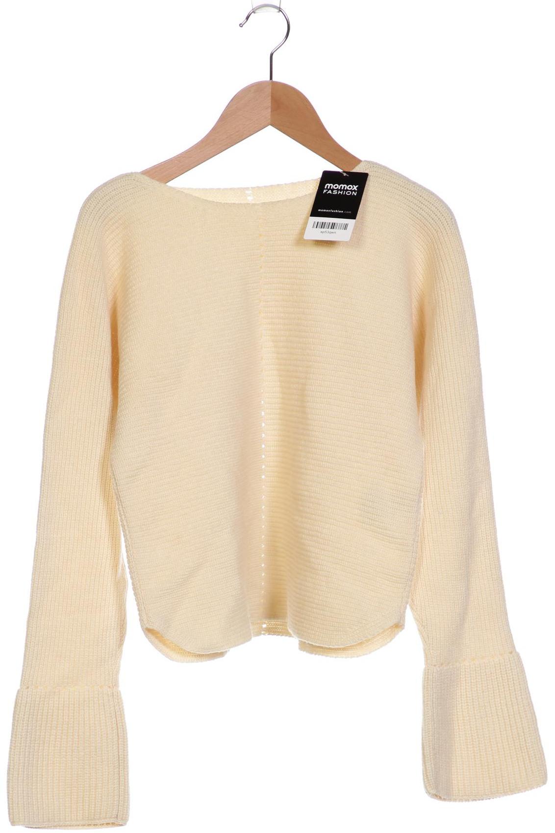 

Marc Cain Damen Pullover, beige, Gr. 36