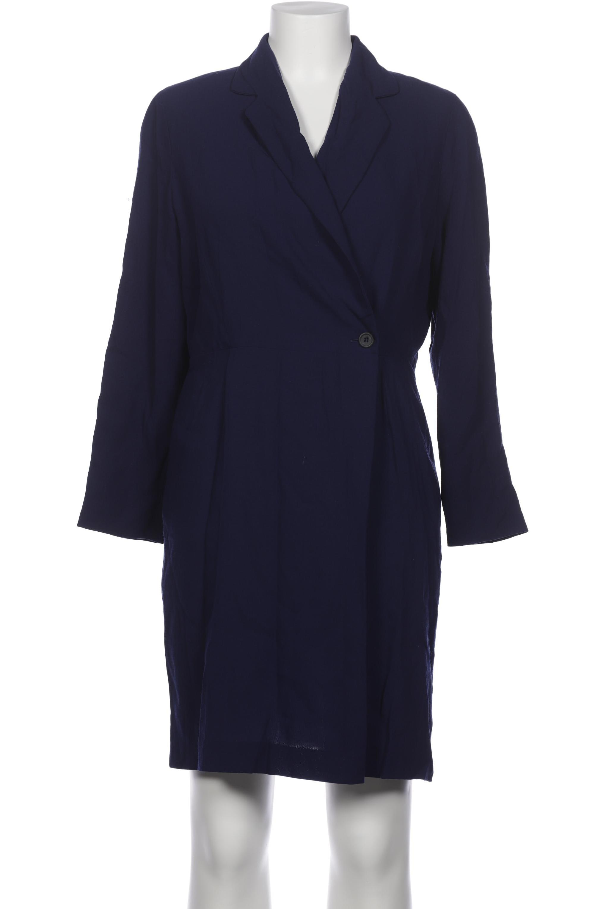 

Marc Cain Damen Kleid, marineblau, Gr. 38
