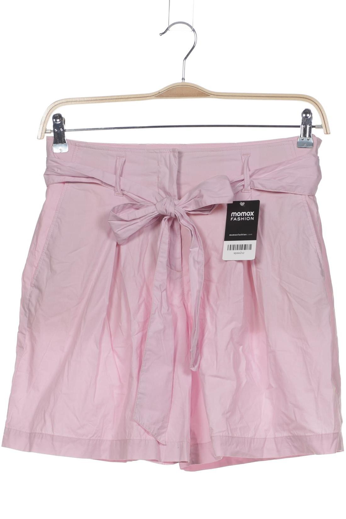 

Marc Cain Damen Shorts, pink, Gr. 38