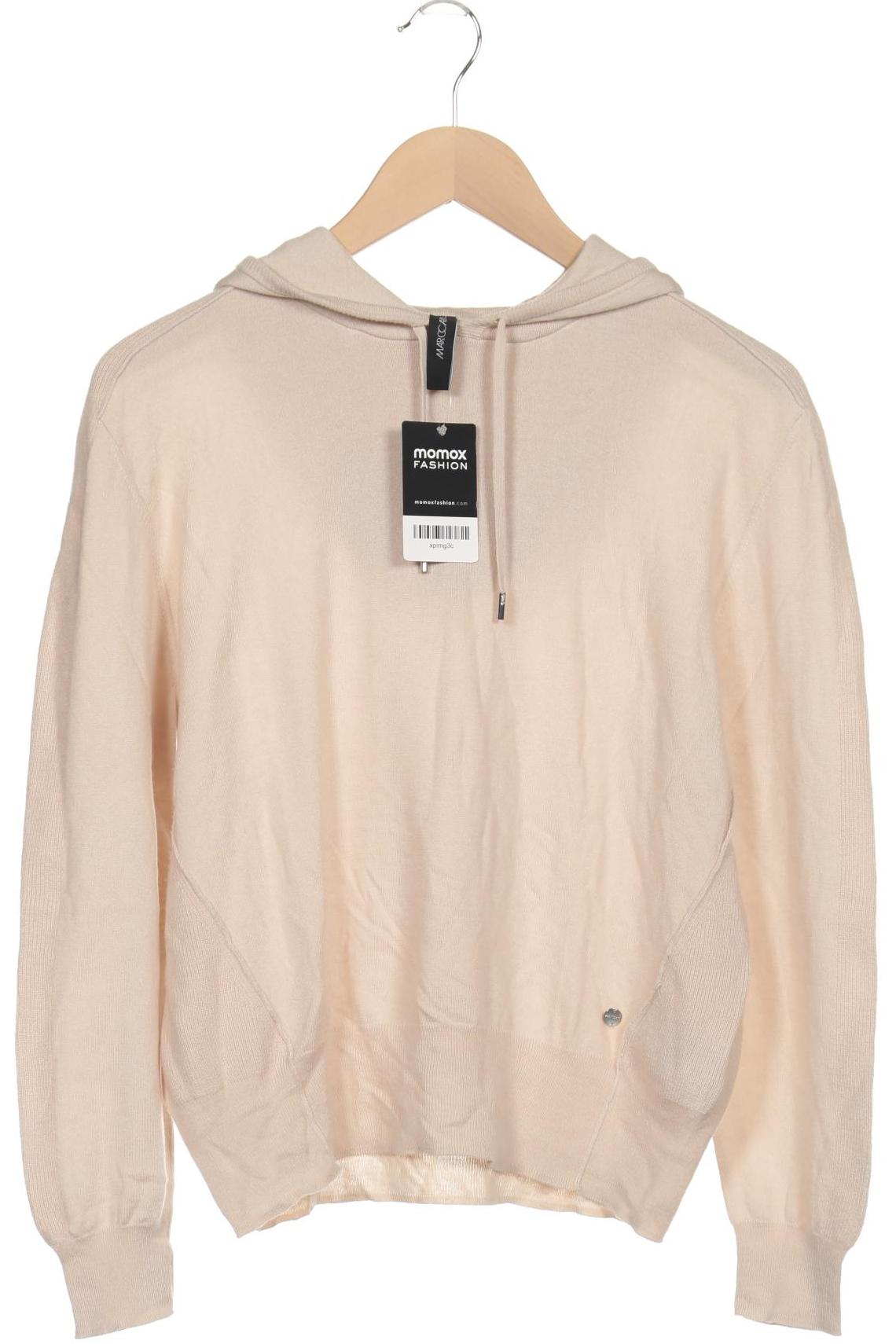 

Marc Cain Damen Pullover, beige, Gr. 36