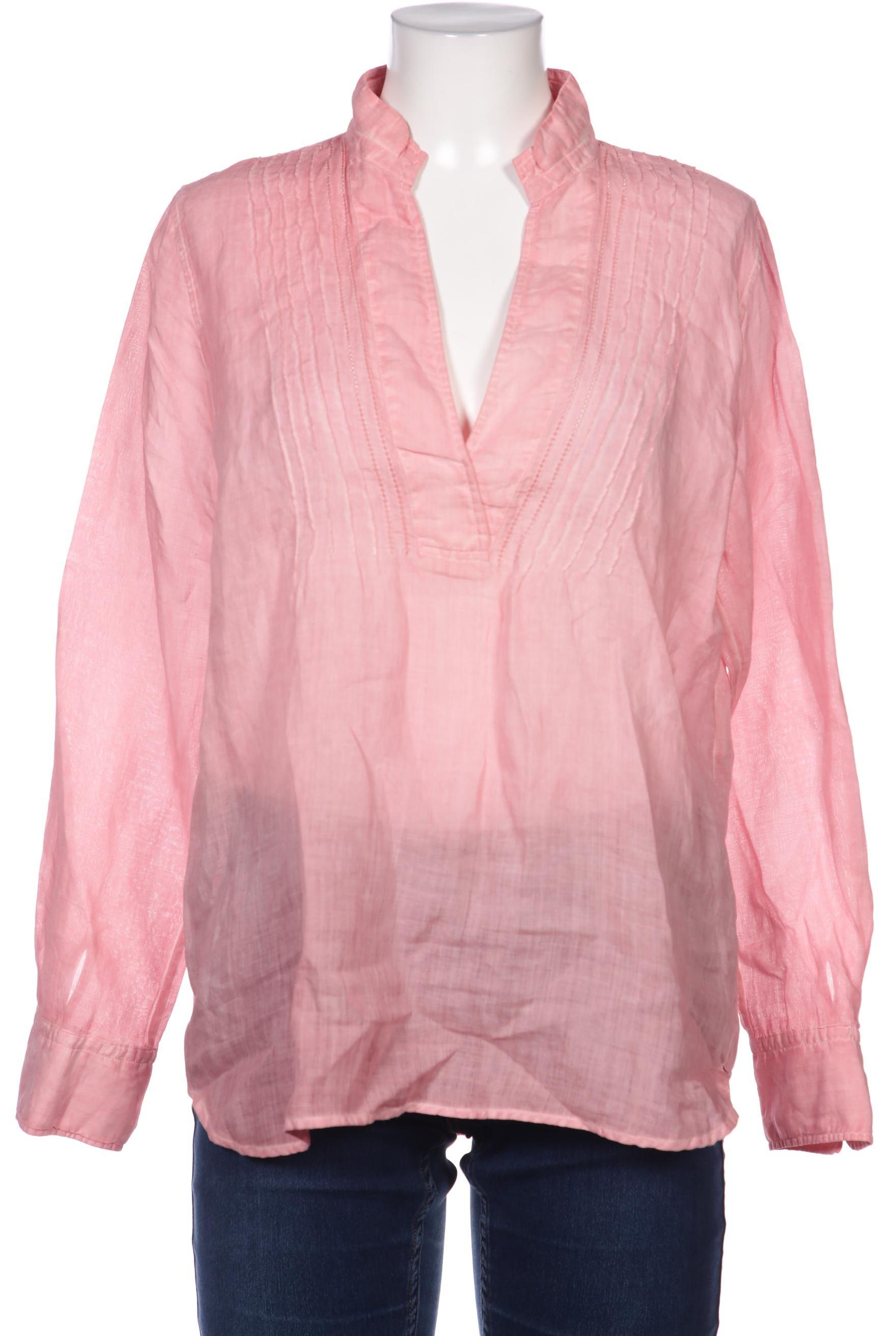 

Marc Cain Damen Bluse, pink, Gr. 40