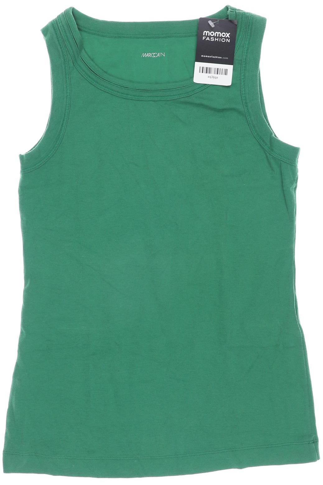 

Marc Cain Damen Top, grün