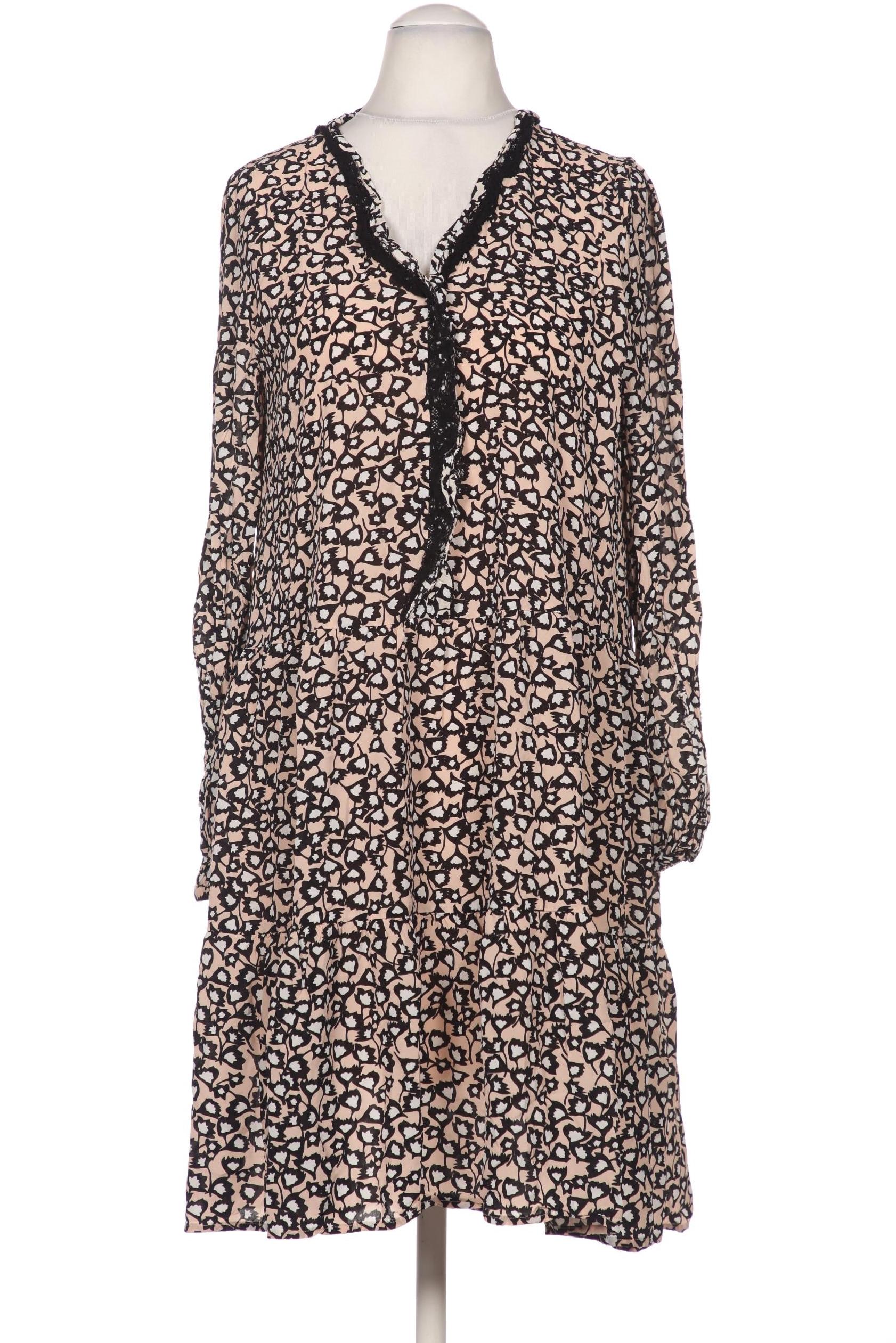 Thumbnail - Marc Cain Damen Kleid, beige, Gr. 38